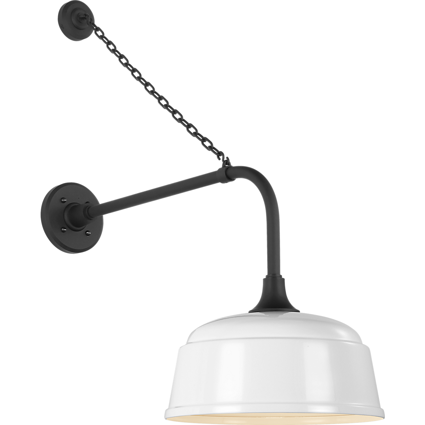 TOB 2810MBK/S6-WHT