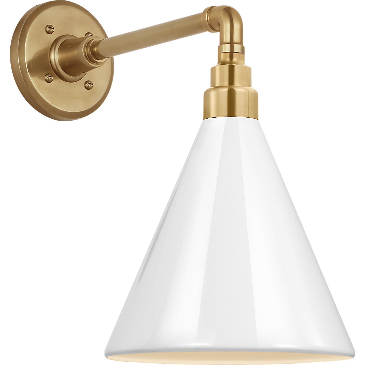 TOB 2811HAB/S10-WHT