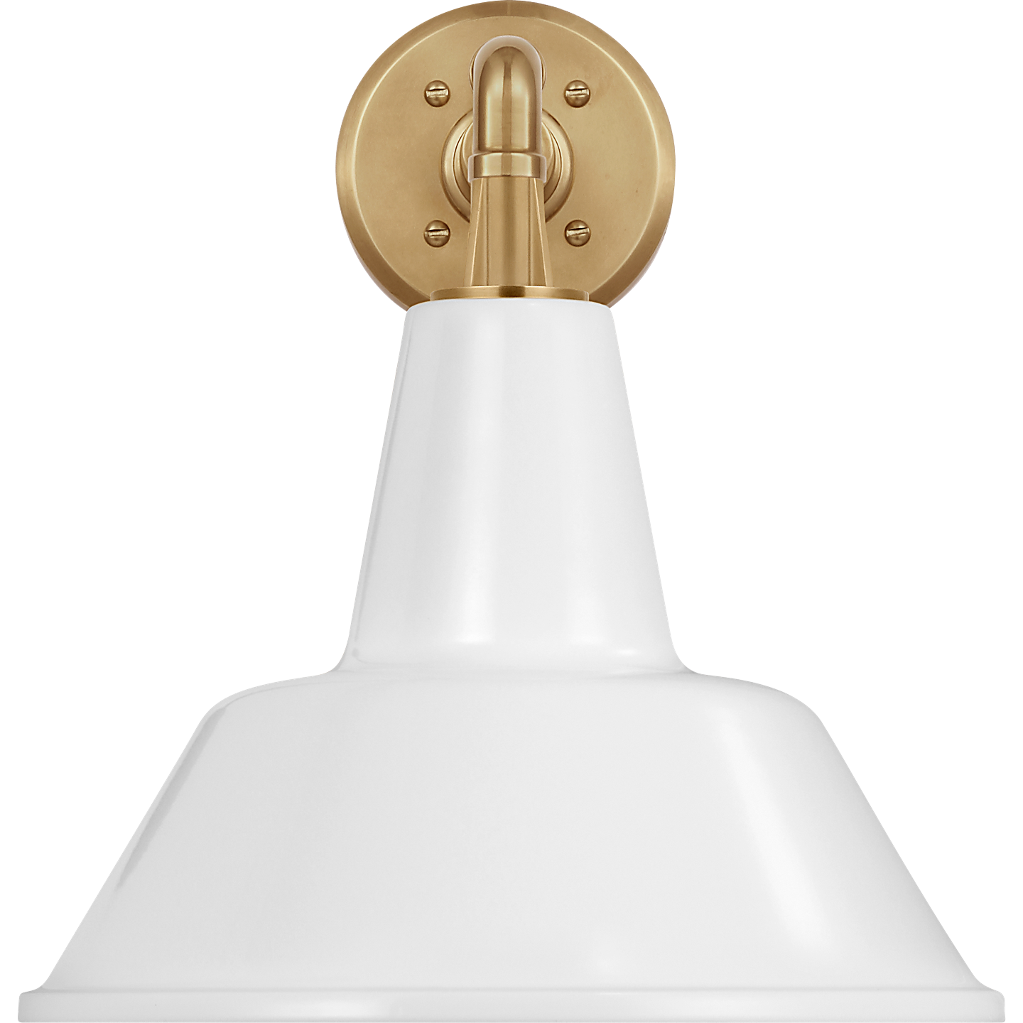 TOB 2811HAB/S1-WHT