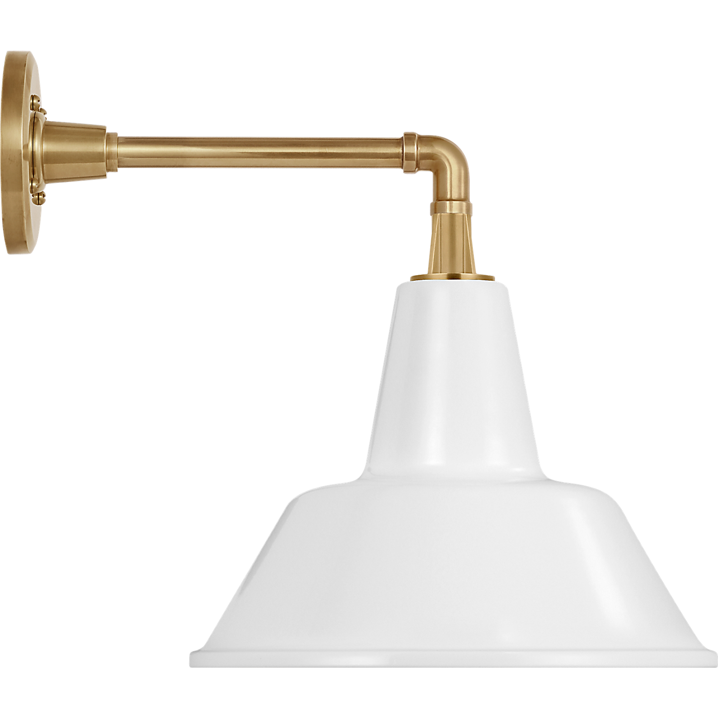 TOB 2811HAB/S1-WHT