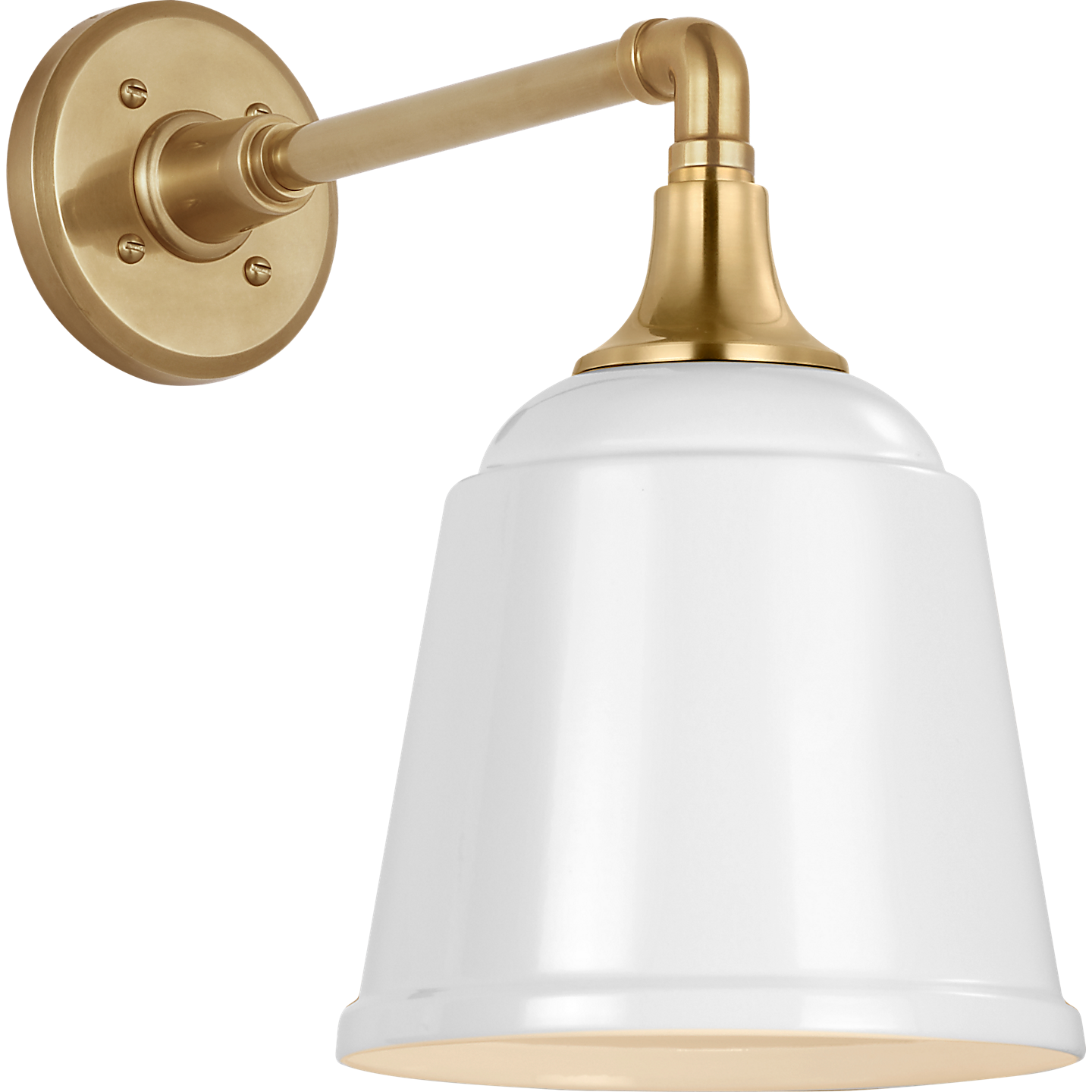 TOB 2811HAB/S5-WHT