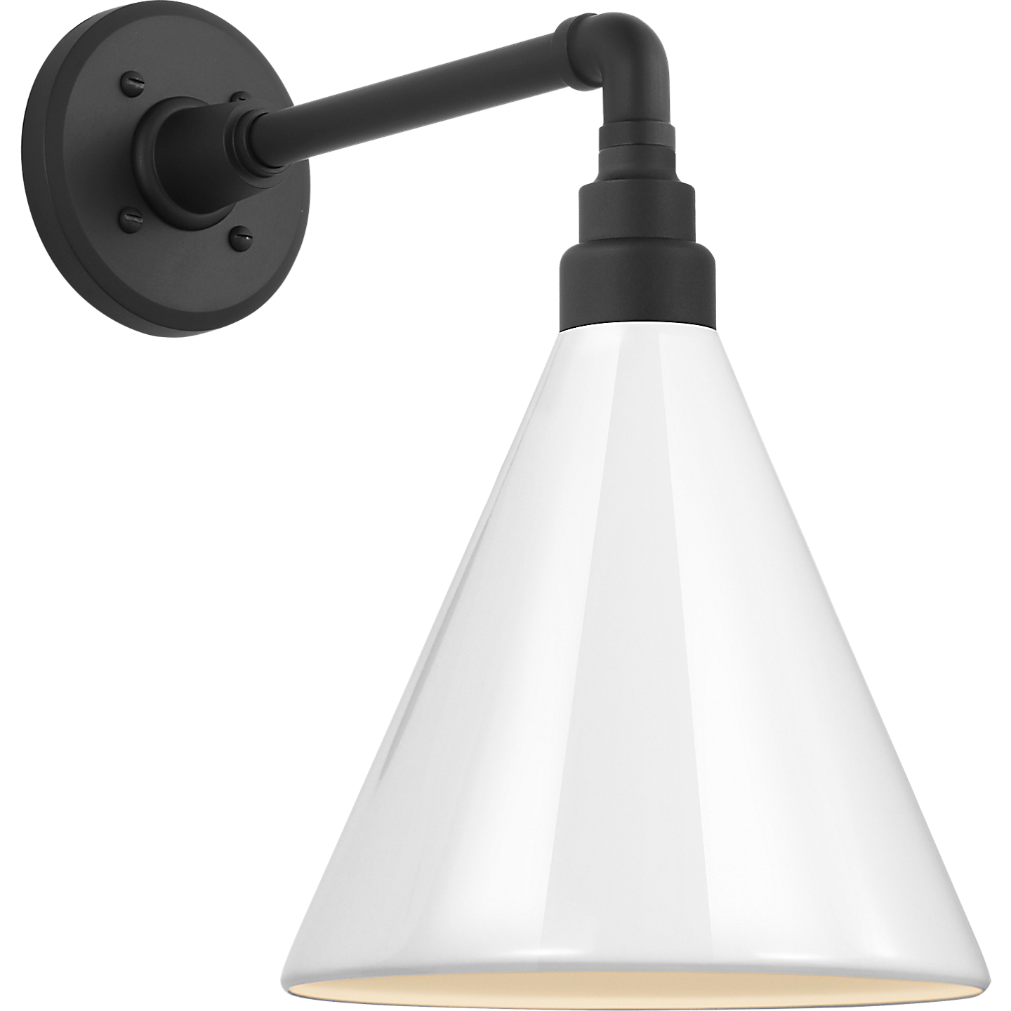 TOB 2811MBK/S10-WHT