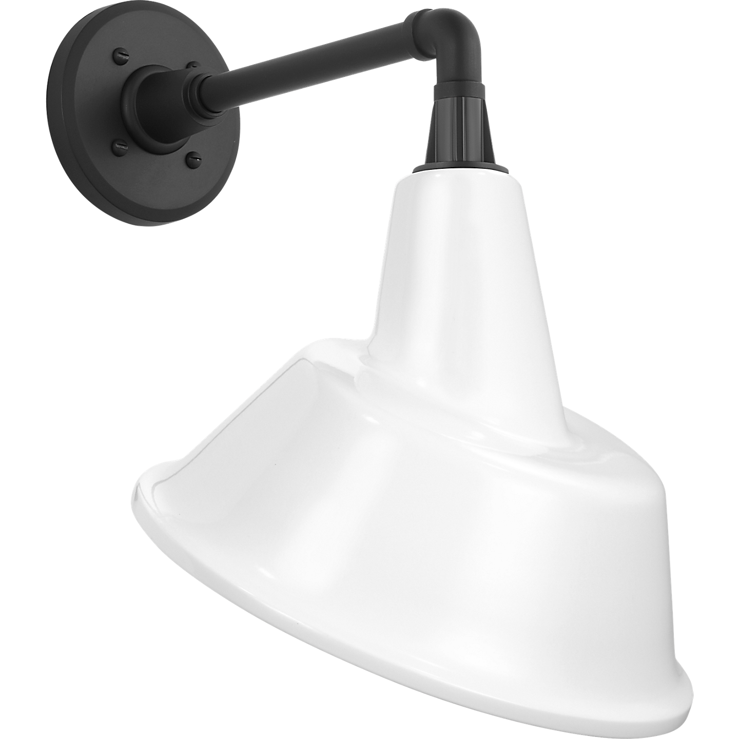 TOB 2811MBK/S3-WHT
