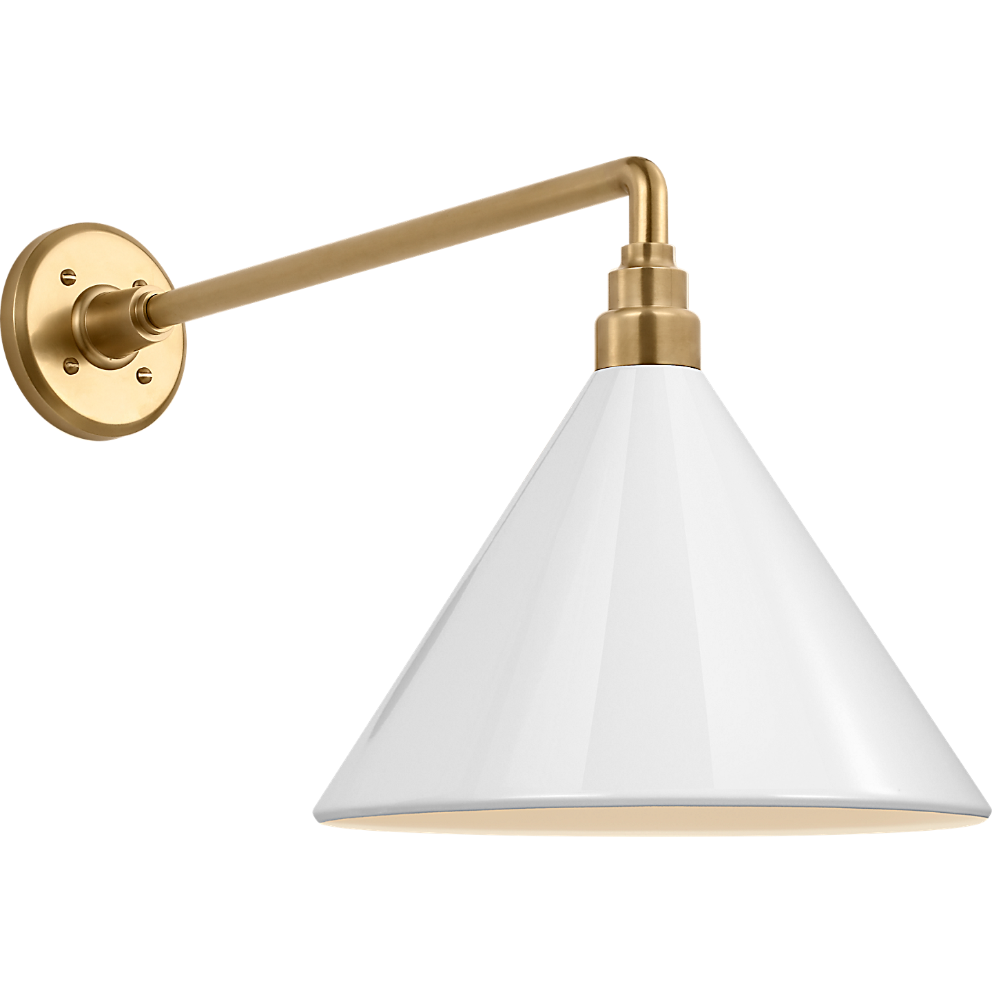 TOB 2812HAB/S11-WHT