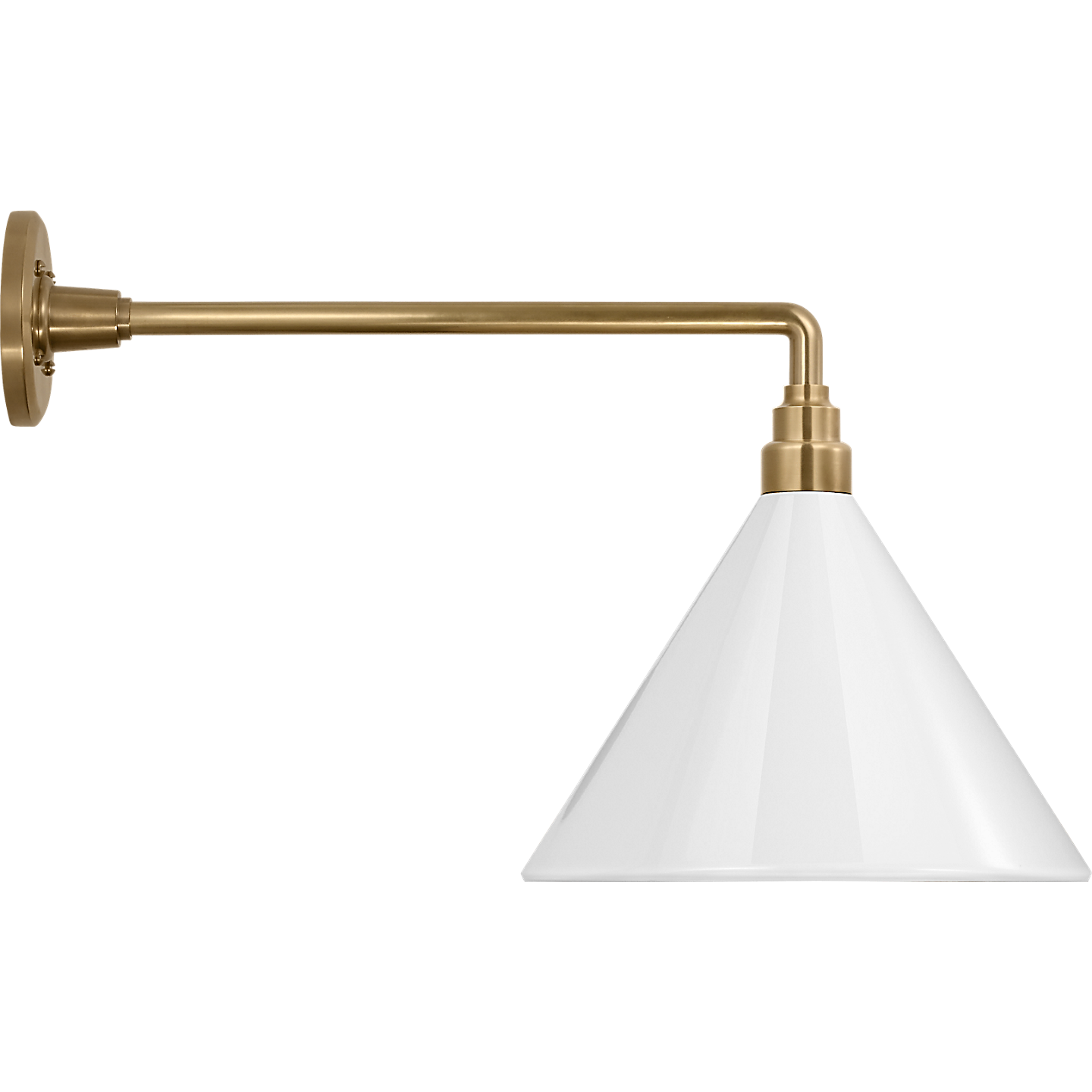 TOB 2812HAB/S11-WHT