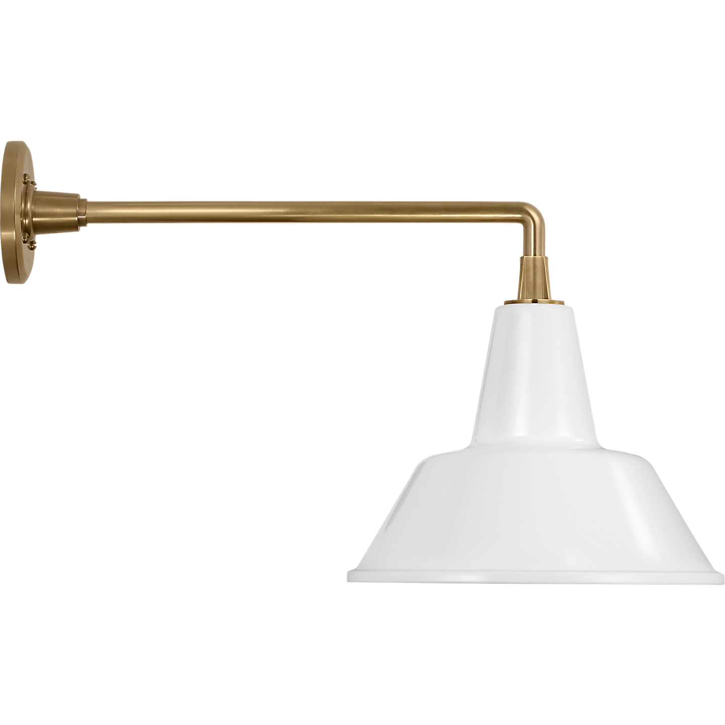 TOB 2812HAB/S1-WHT