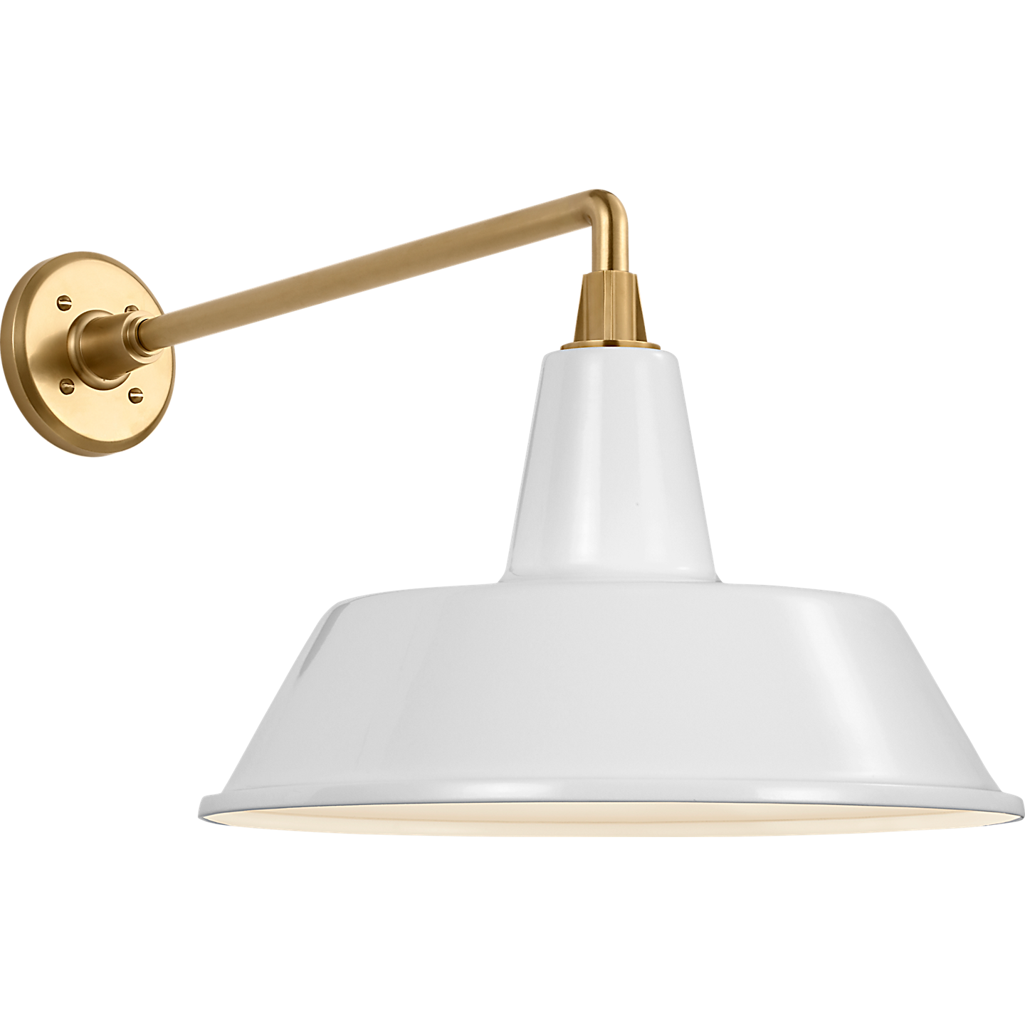 TOB 2812HAB/S2-WHT
