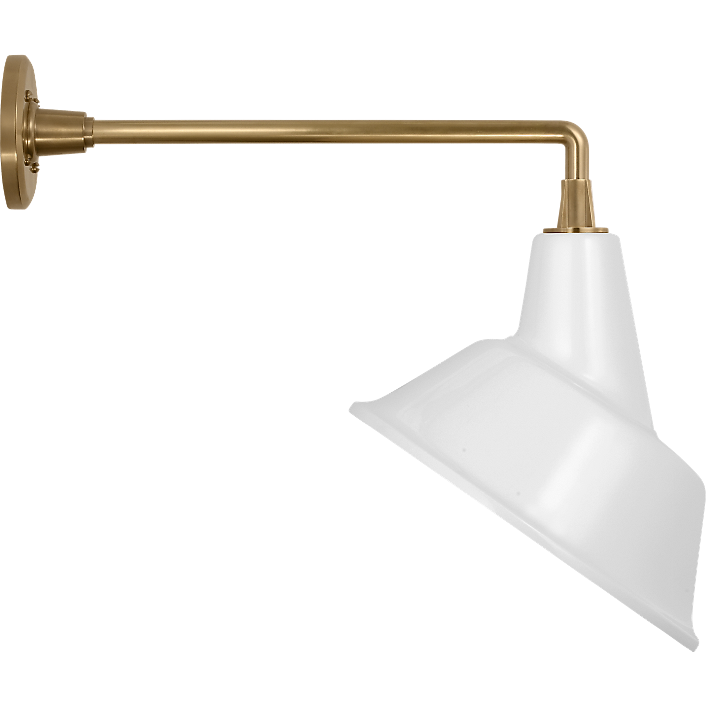 TOB 2812HAB/S3-WHT