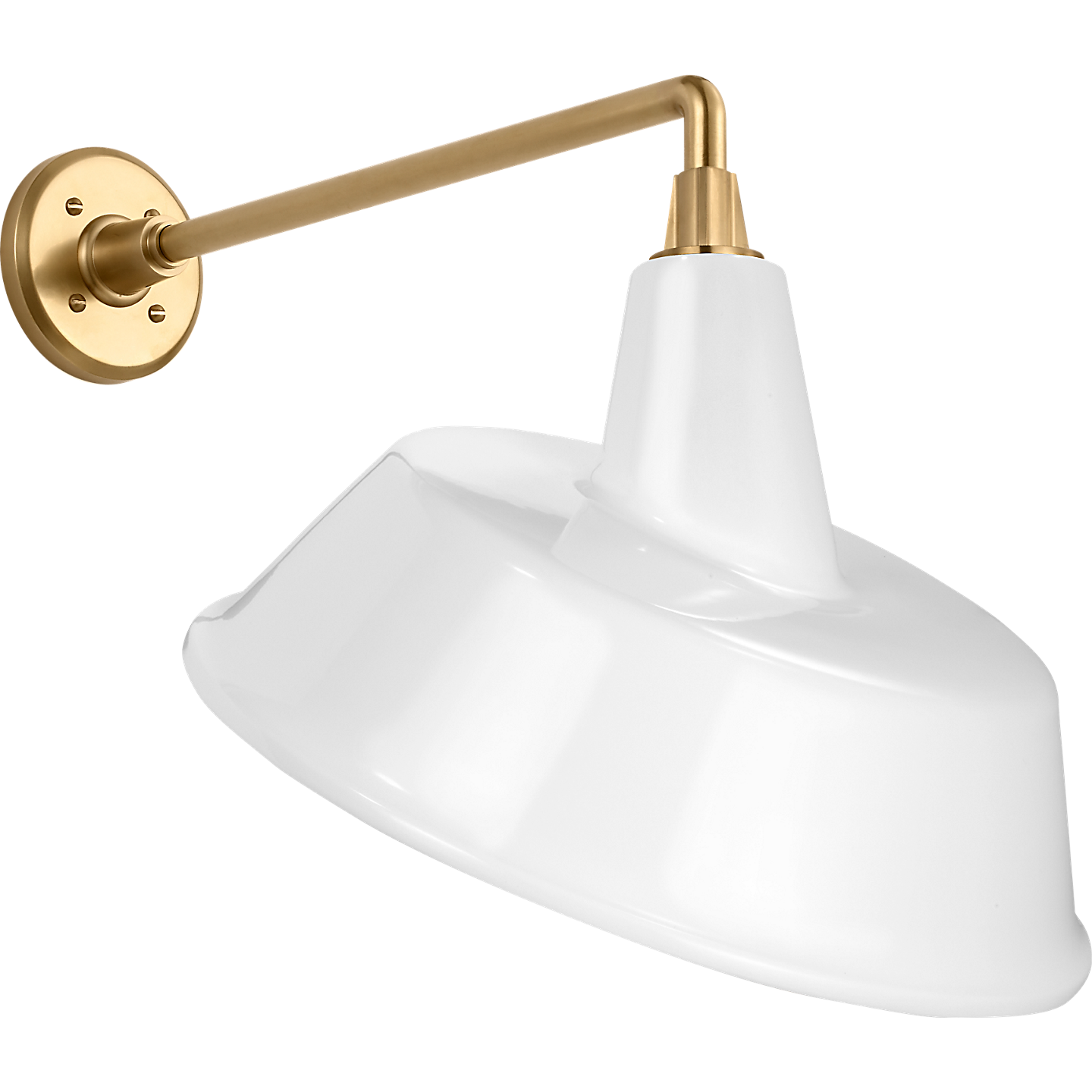TOB 2812HAB/S4-WHT