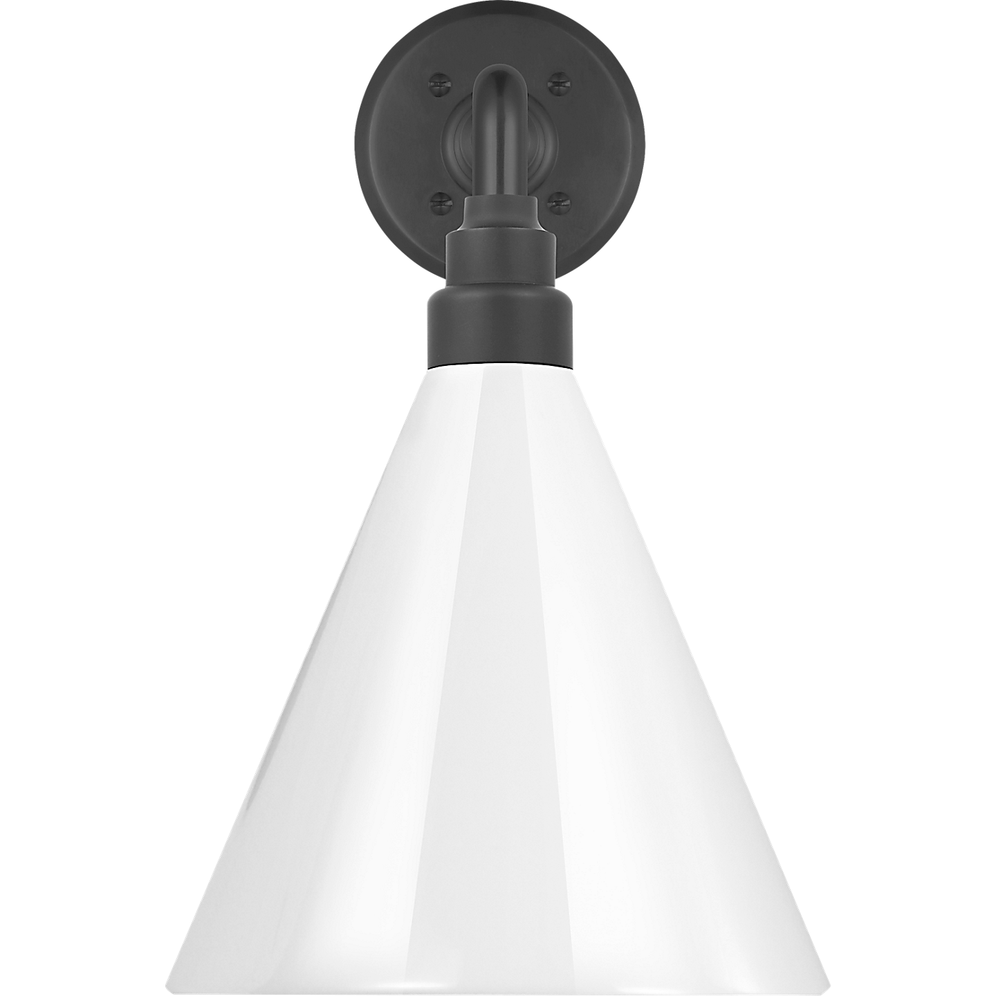 TOB 2812MBK/S10-WHT