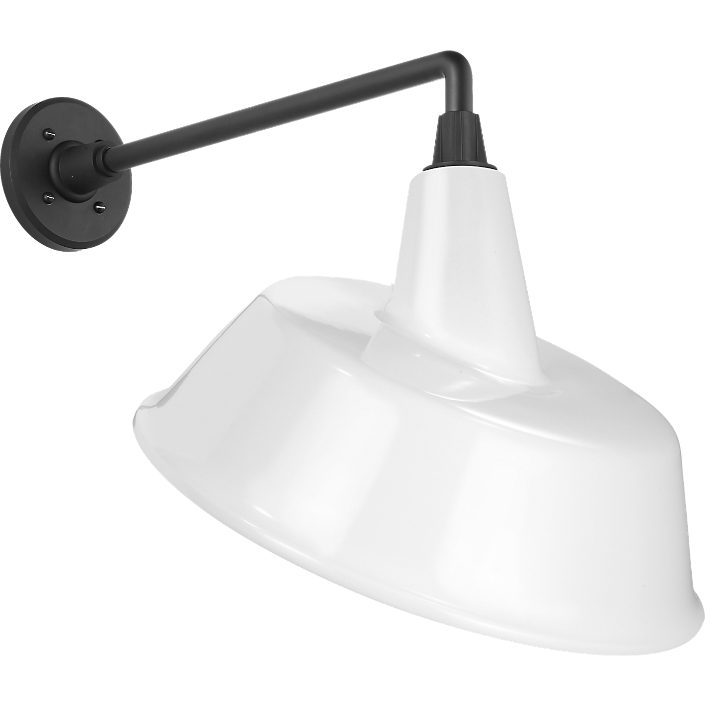 TOB 2812MBK/S4-WHT