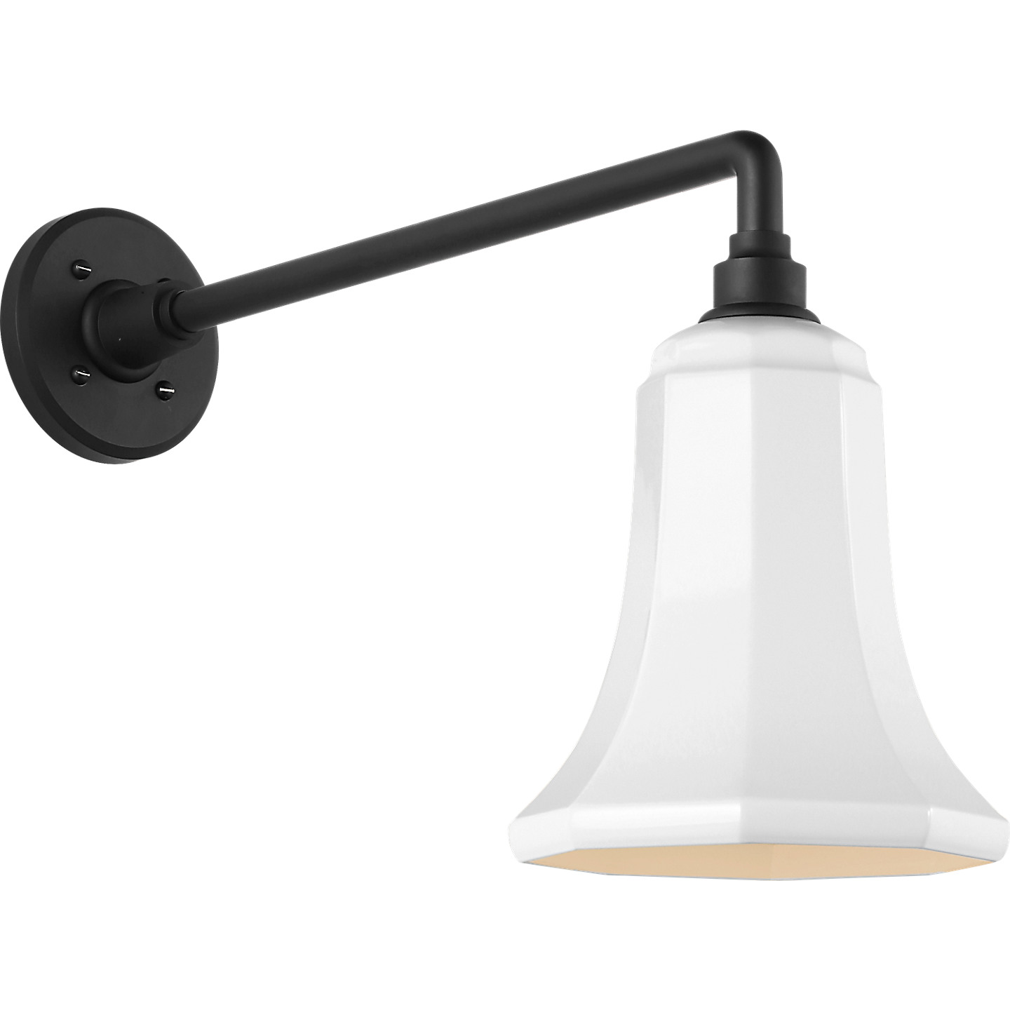 TOB 2812MBK/S8-WHT