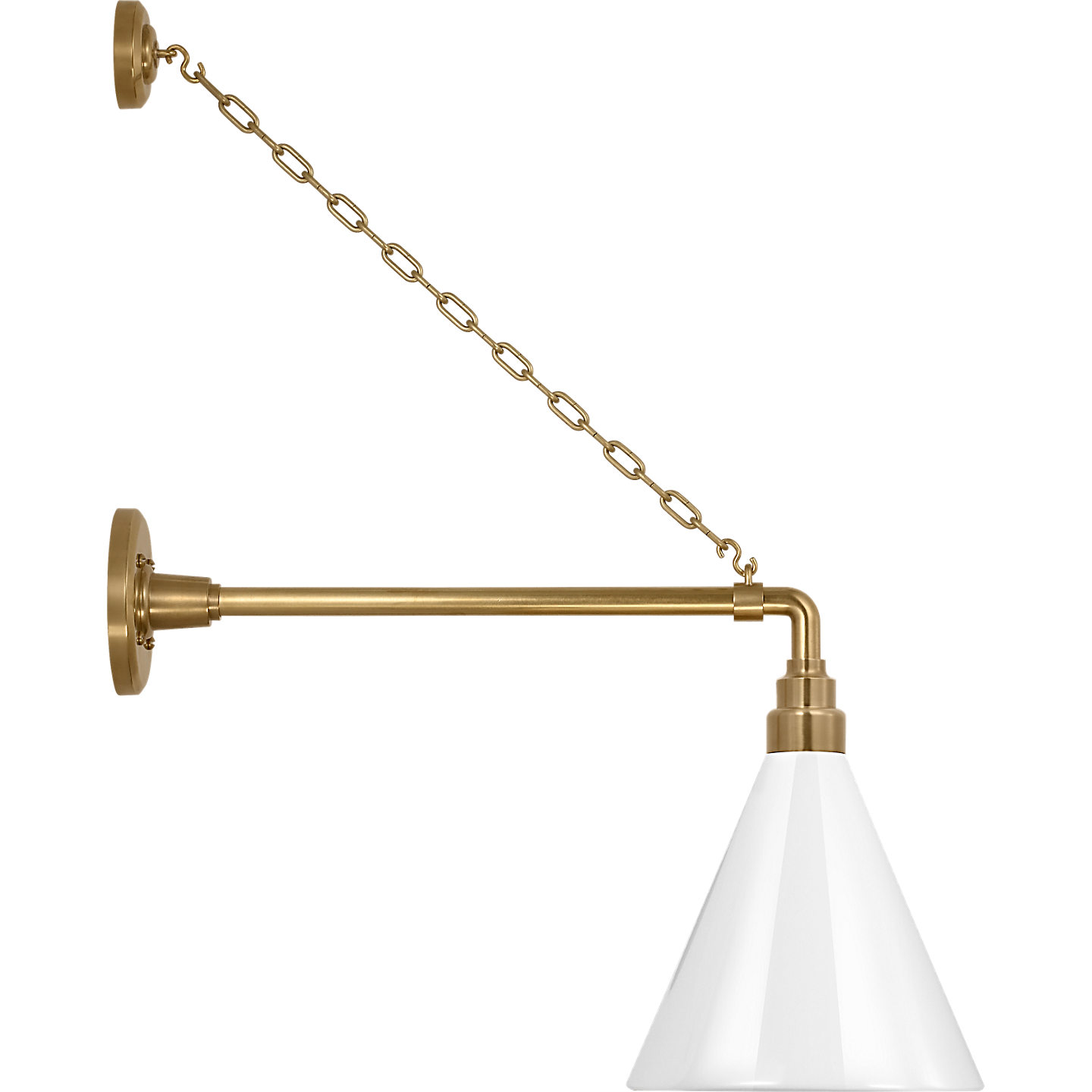 TOB 2813HAB/S10-WHT