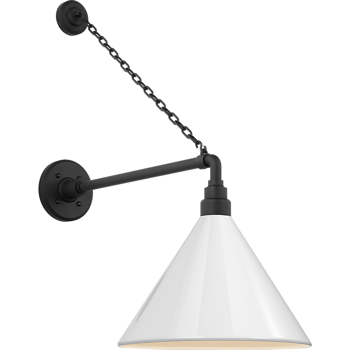 TOB 2813MBK/S11-WHT