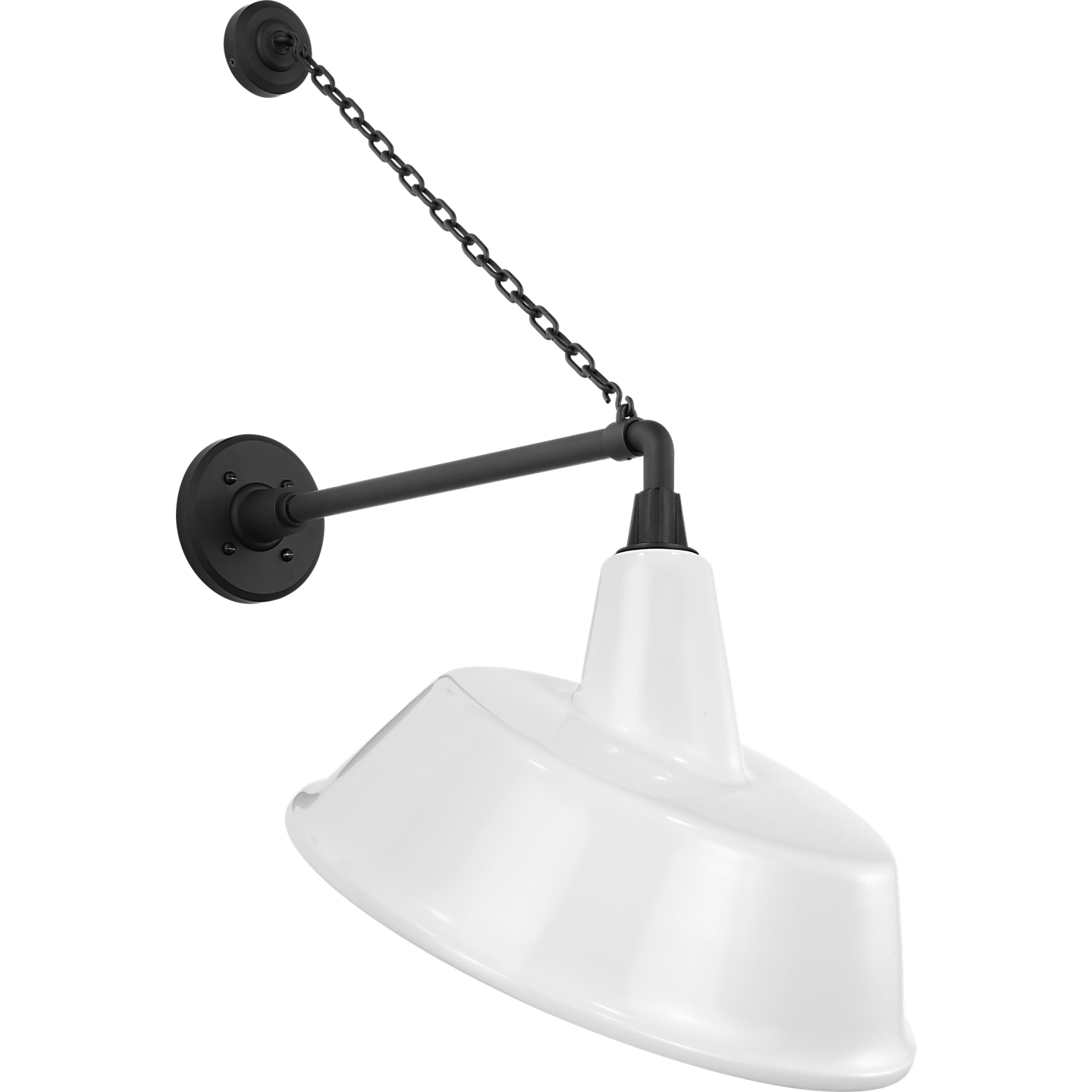 TOB 2813MBK/S4-WHT