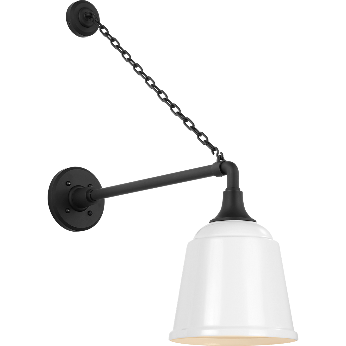 TOB 2813MBK/S5-WHT