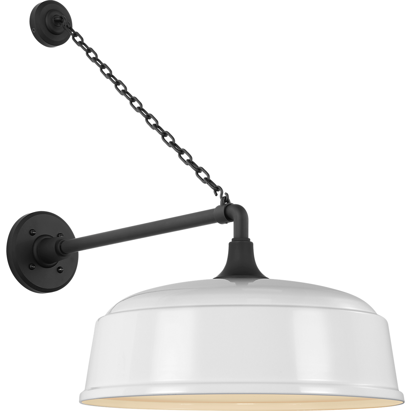 TOB 2813MBK/S7-WHT