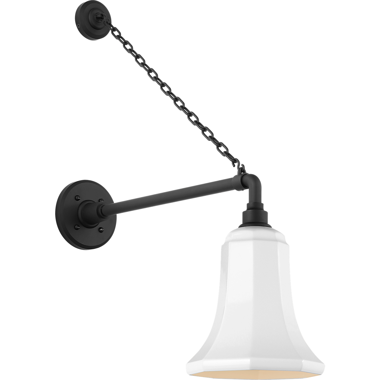 TOB 2813MBK/S8-WHT