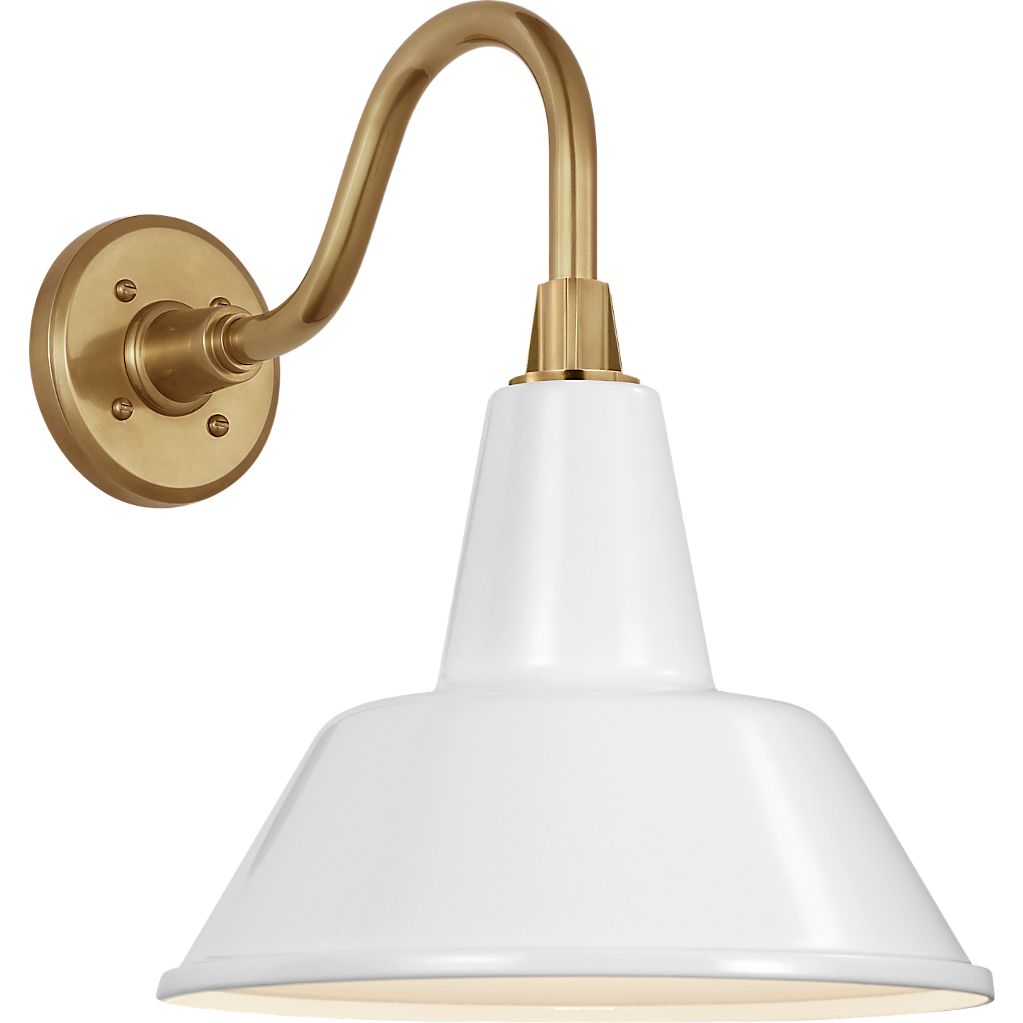 TOB 2816HAB/S1-WHT