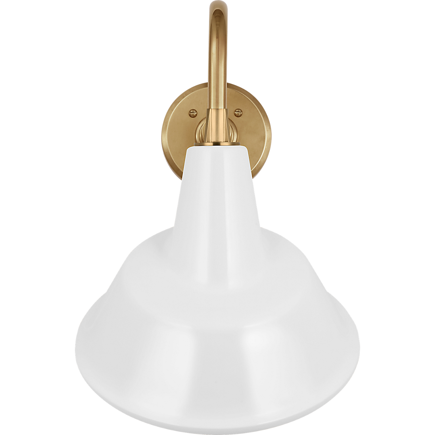 TOB 2816HAB/S3-WHT