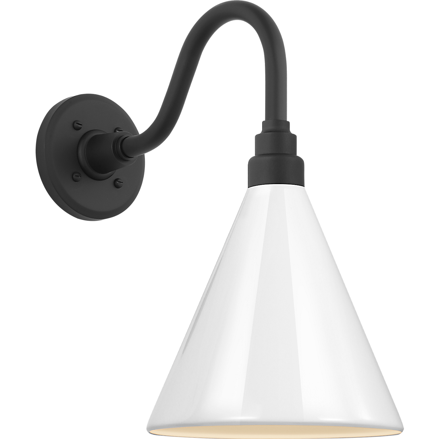 TOB 2816MBK/S10-WHT