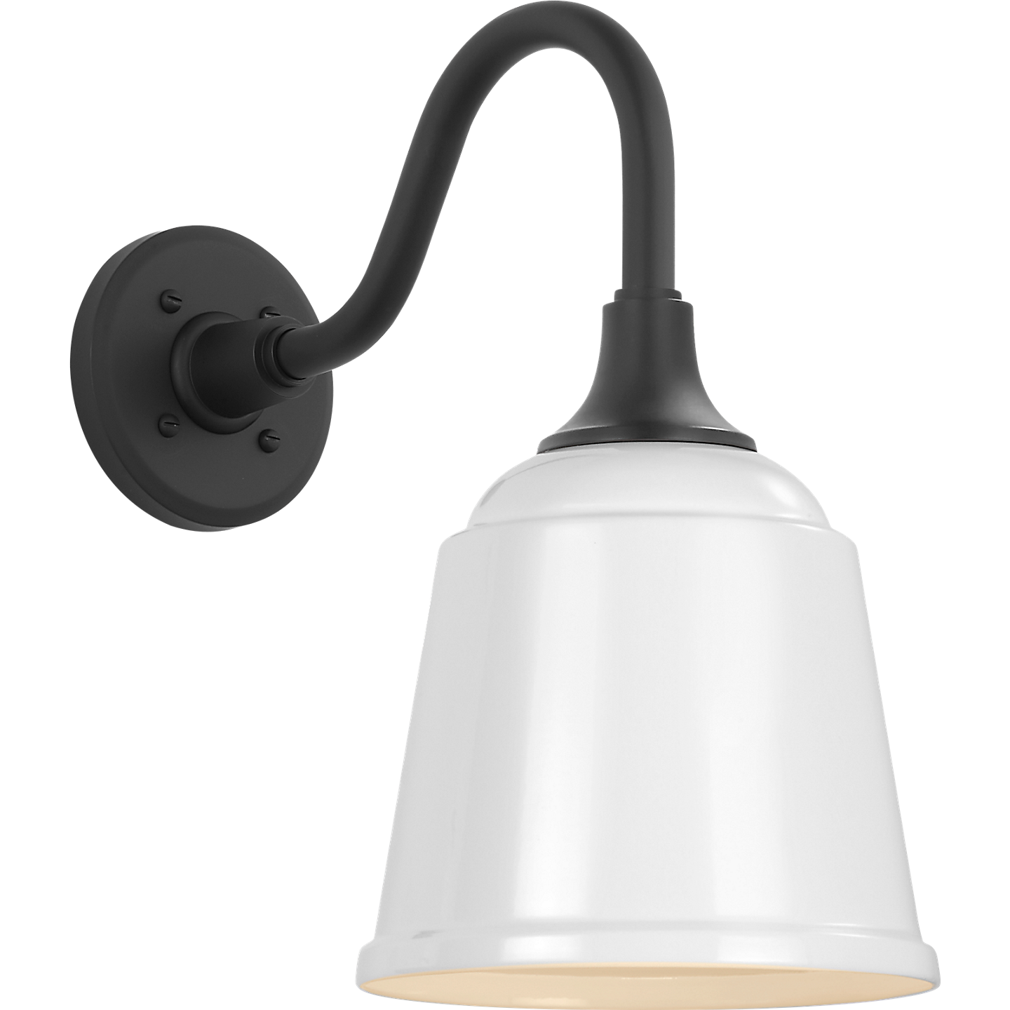 TOB 2816MBK/S5-WHT