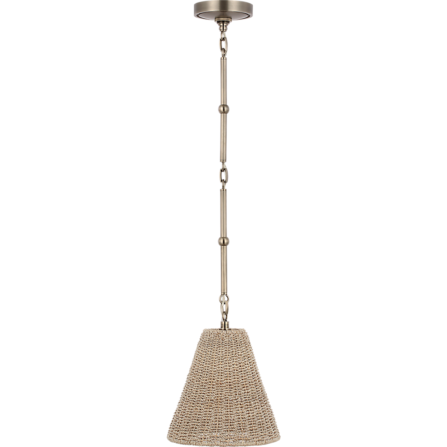 TOB 5089AN-ASH
