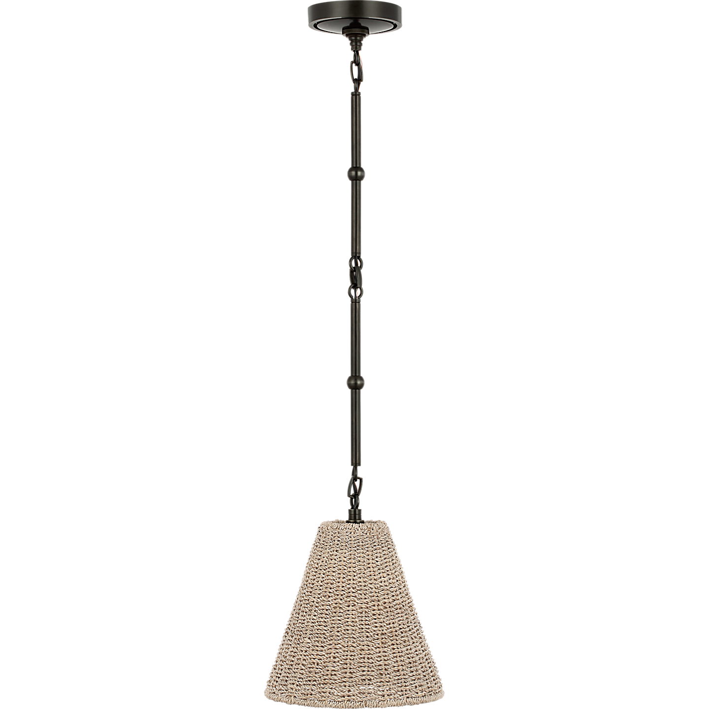 TOB 5089BZ-ASH