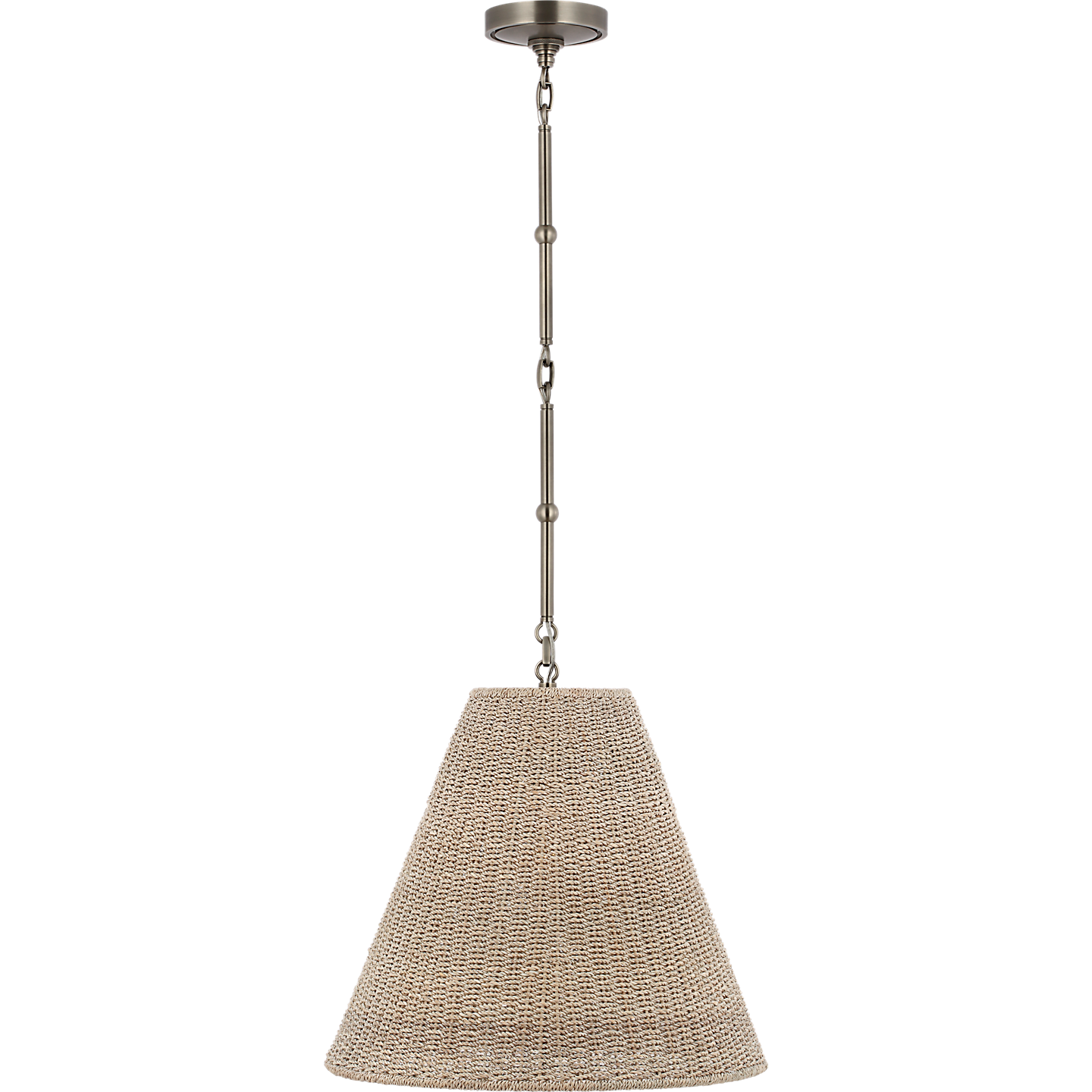 TOB 5091AN-ASH