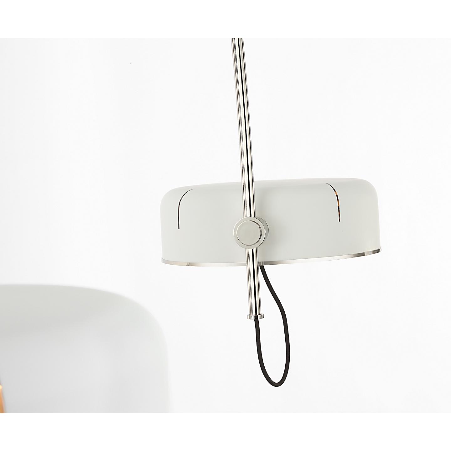 TOB 5132PN-WHT