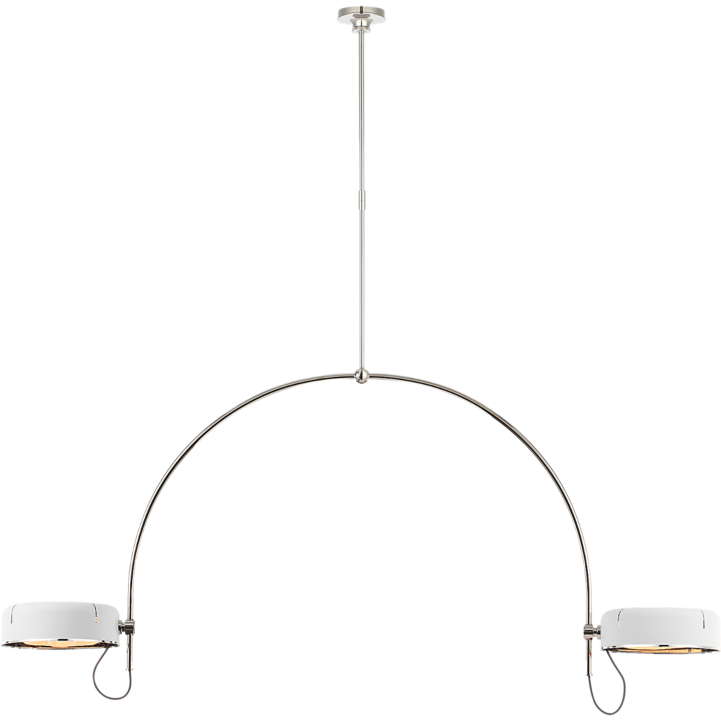 TOB 5132PN-WHT