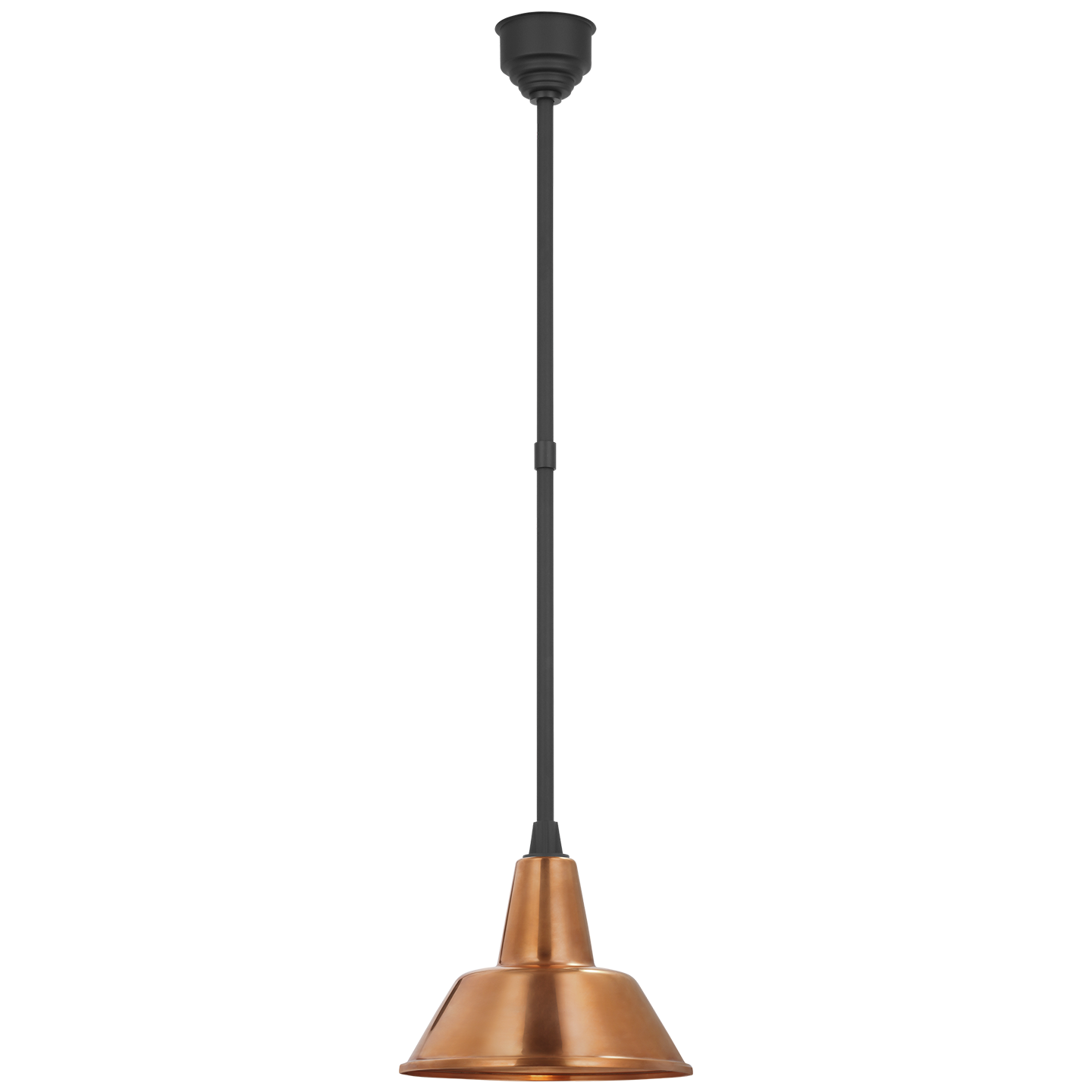 TOB 5802MBK-SC
