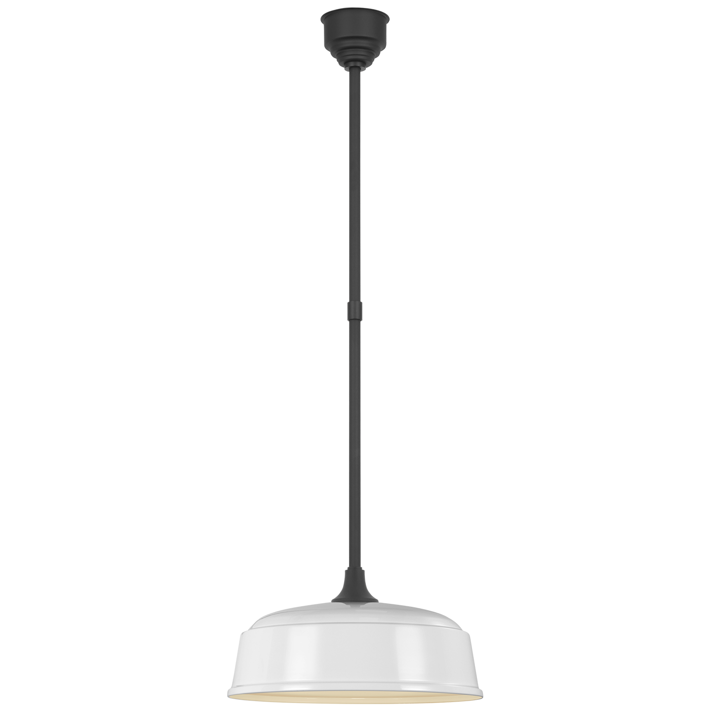 TOB 5812MBK-WHT