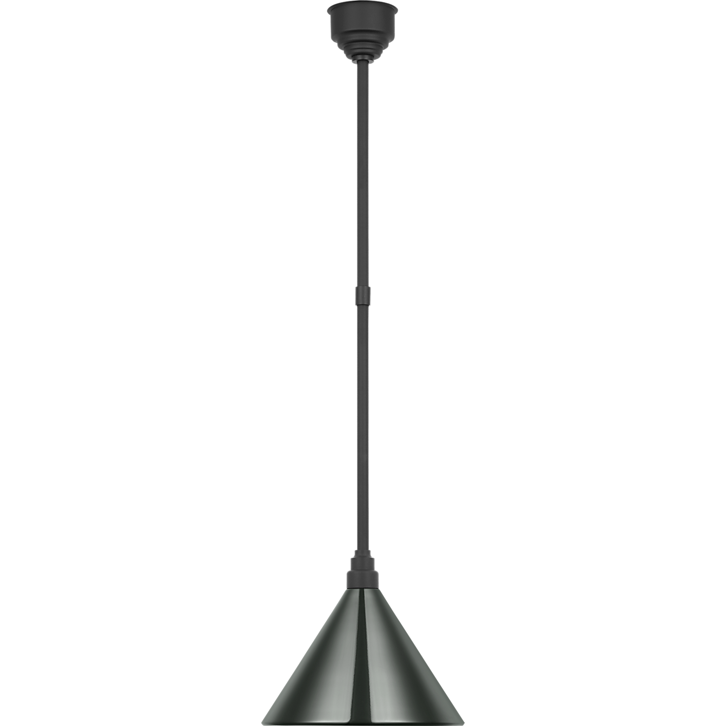TOB 5819MBK-G