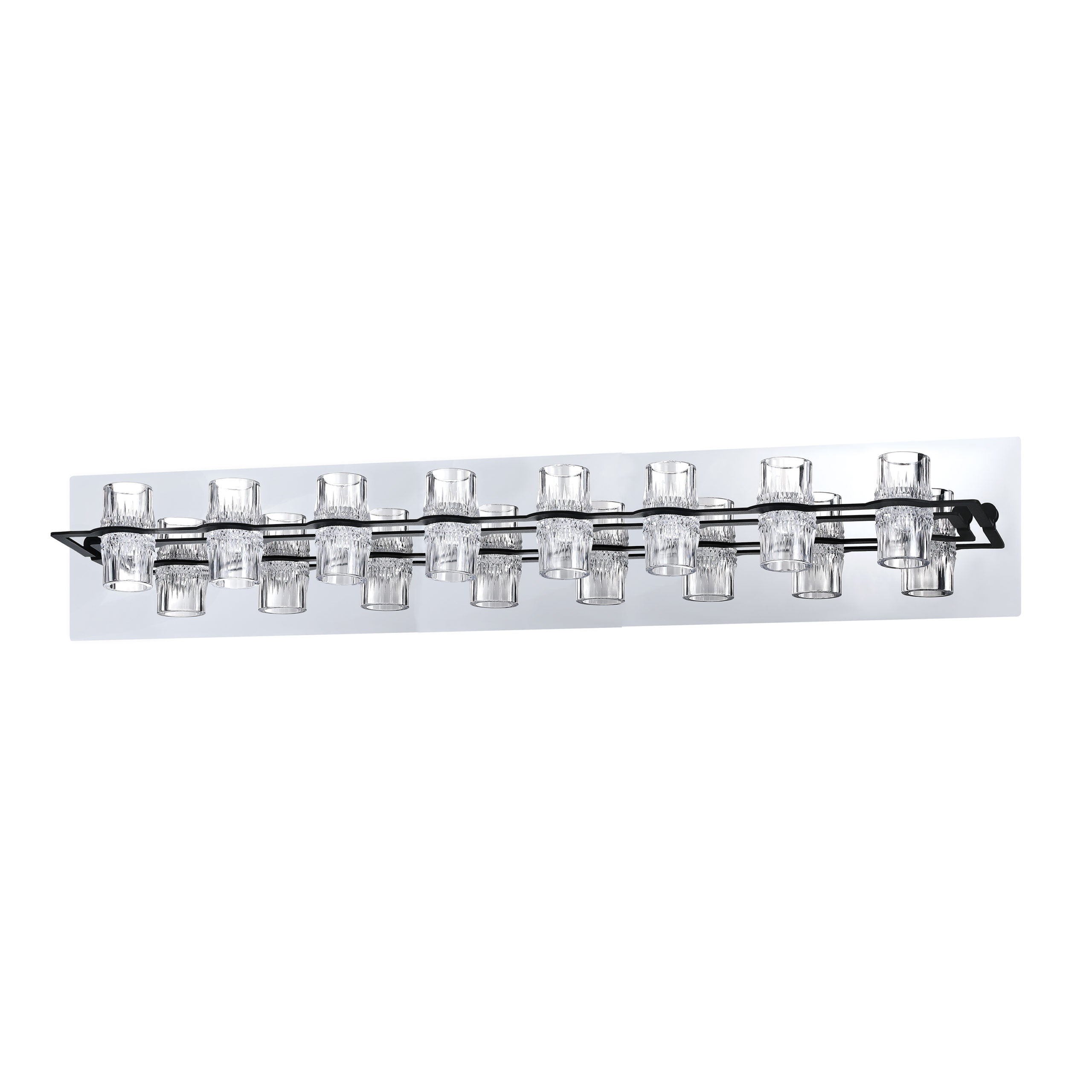 VF8300-8L-CH/BLK