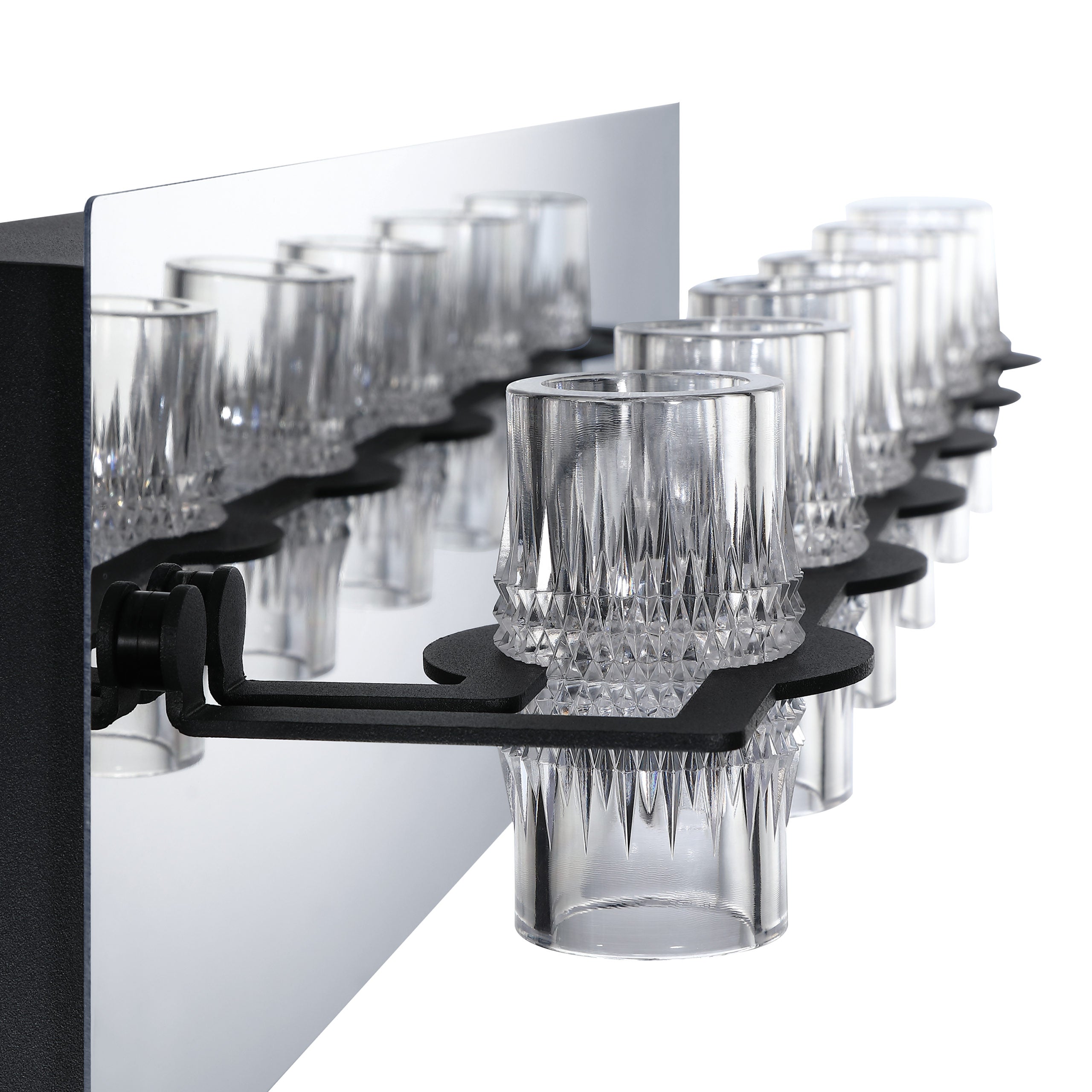 VF8300-8L-CH/BLK