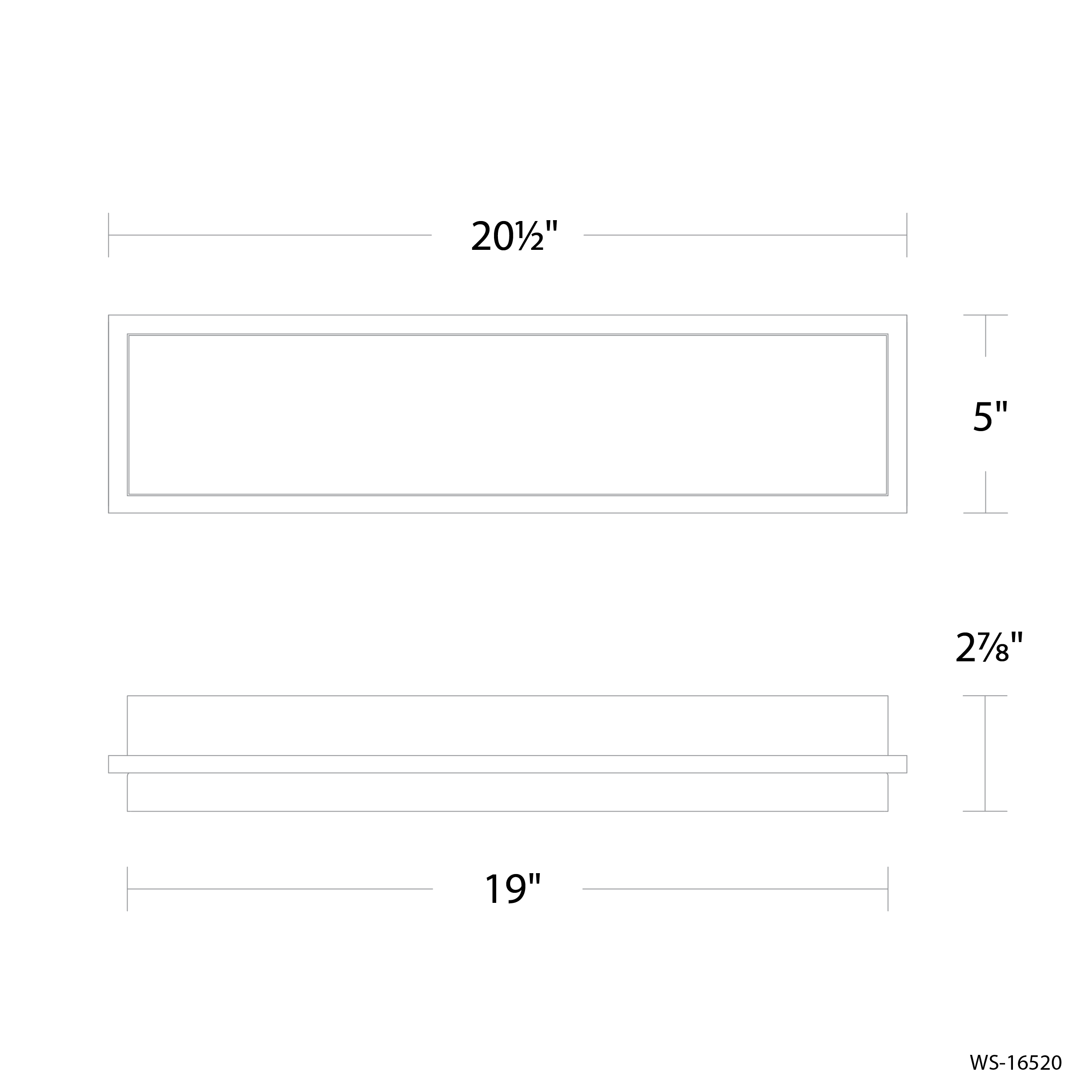 WS-16520-40-AB