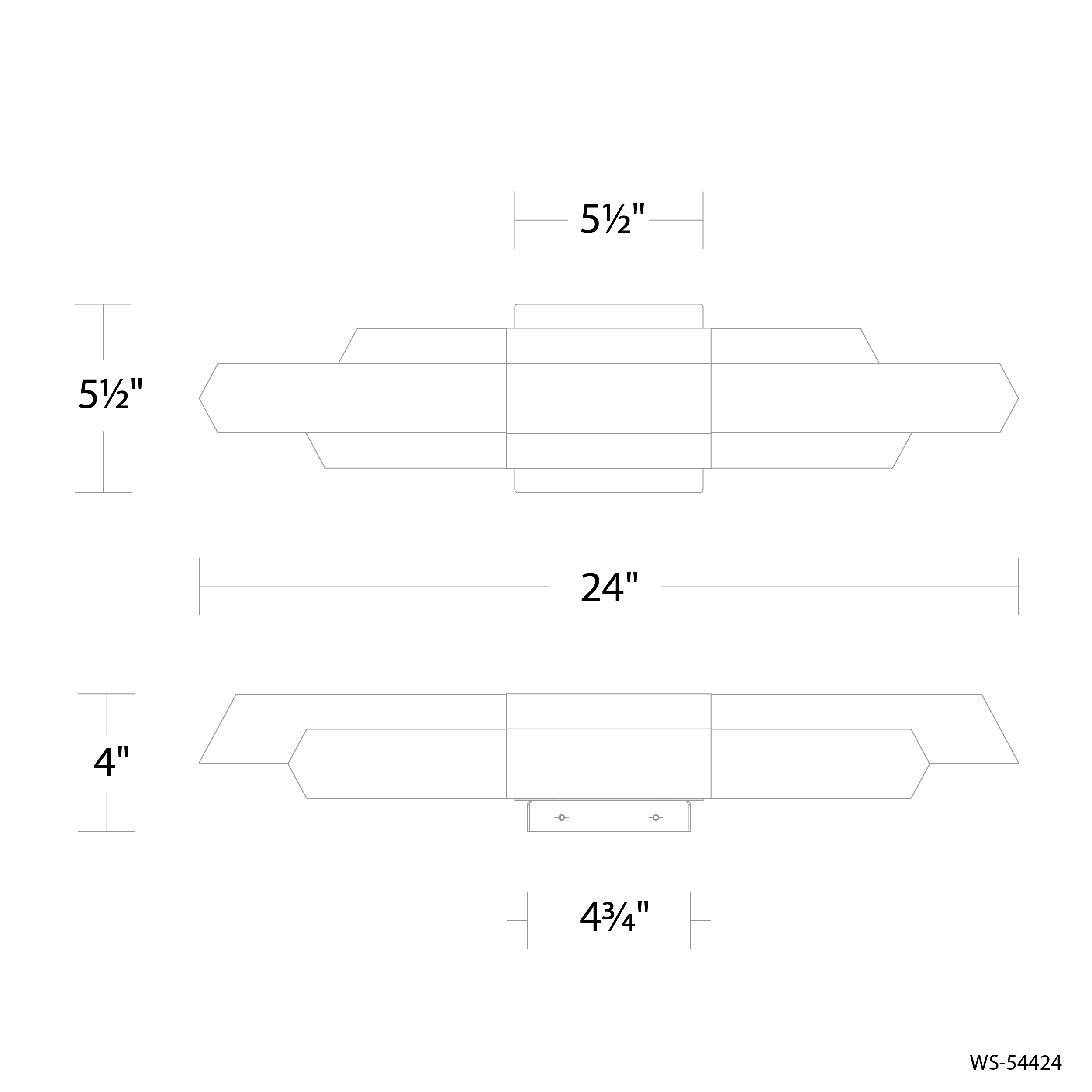 WS-54424-BN