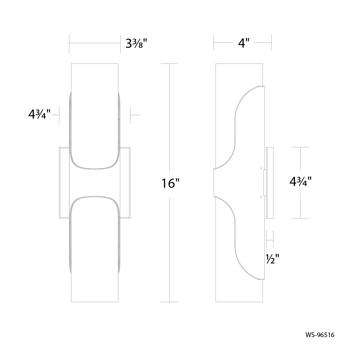 WS-96516-BK