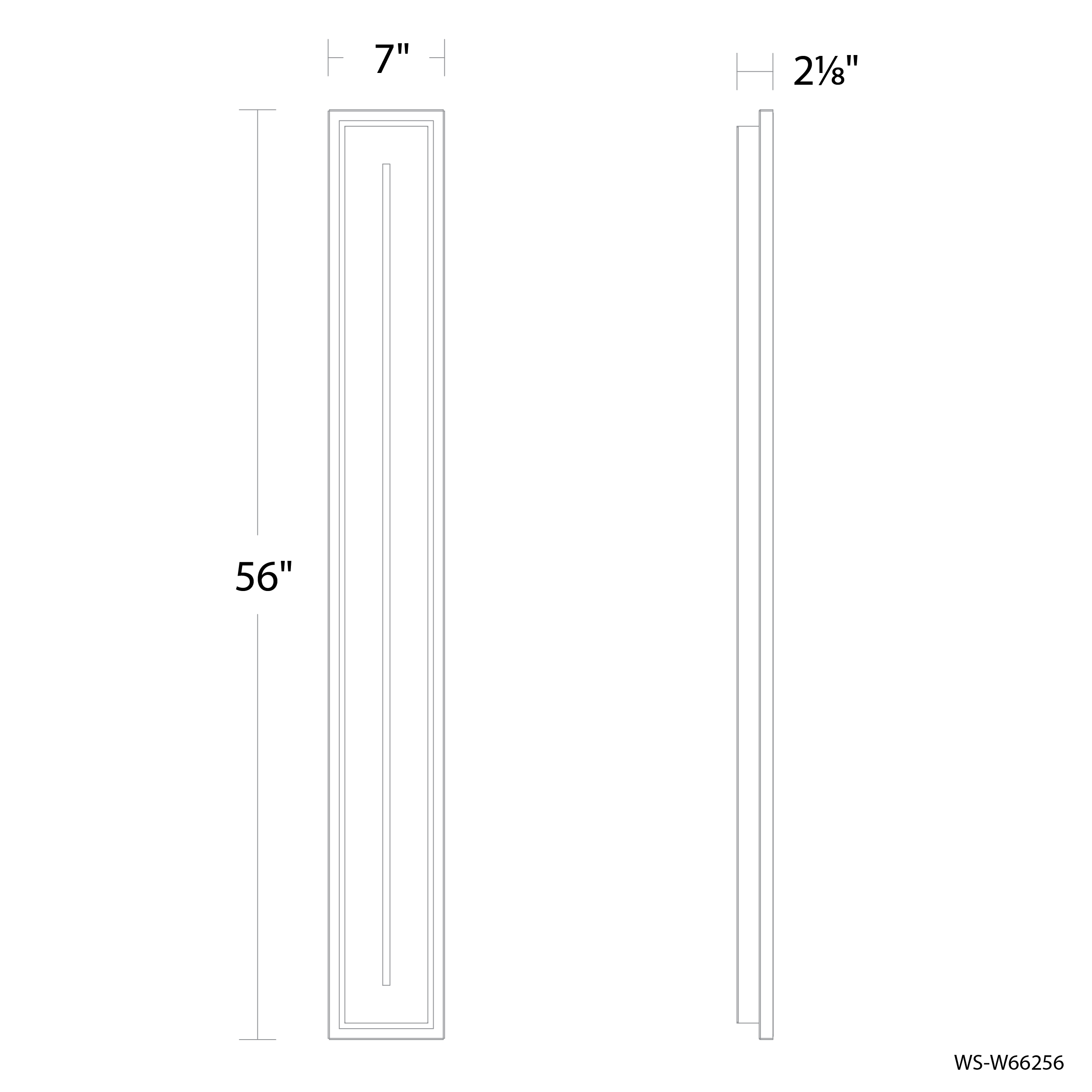 WS-W66256-40-BK