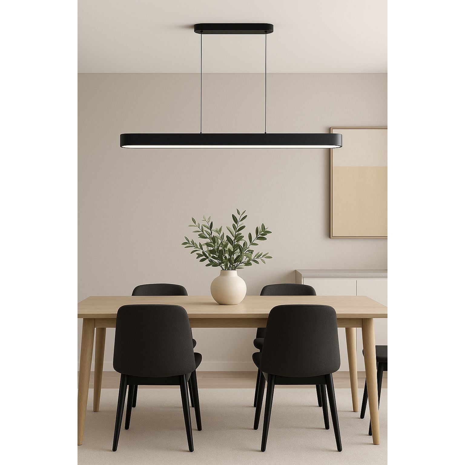WSH-7260LEDHP-MB
