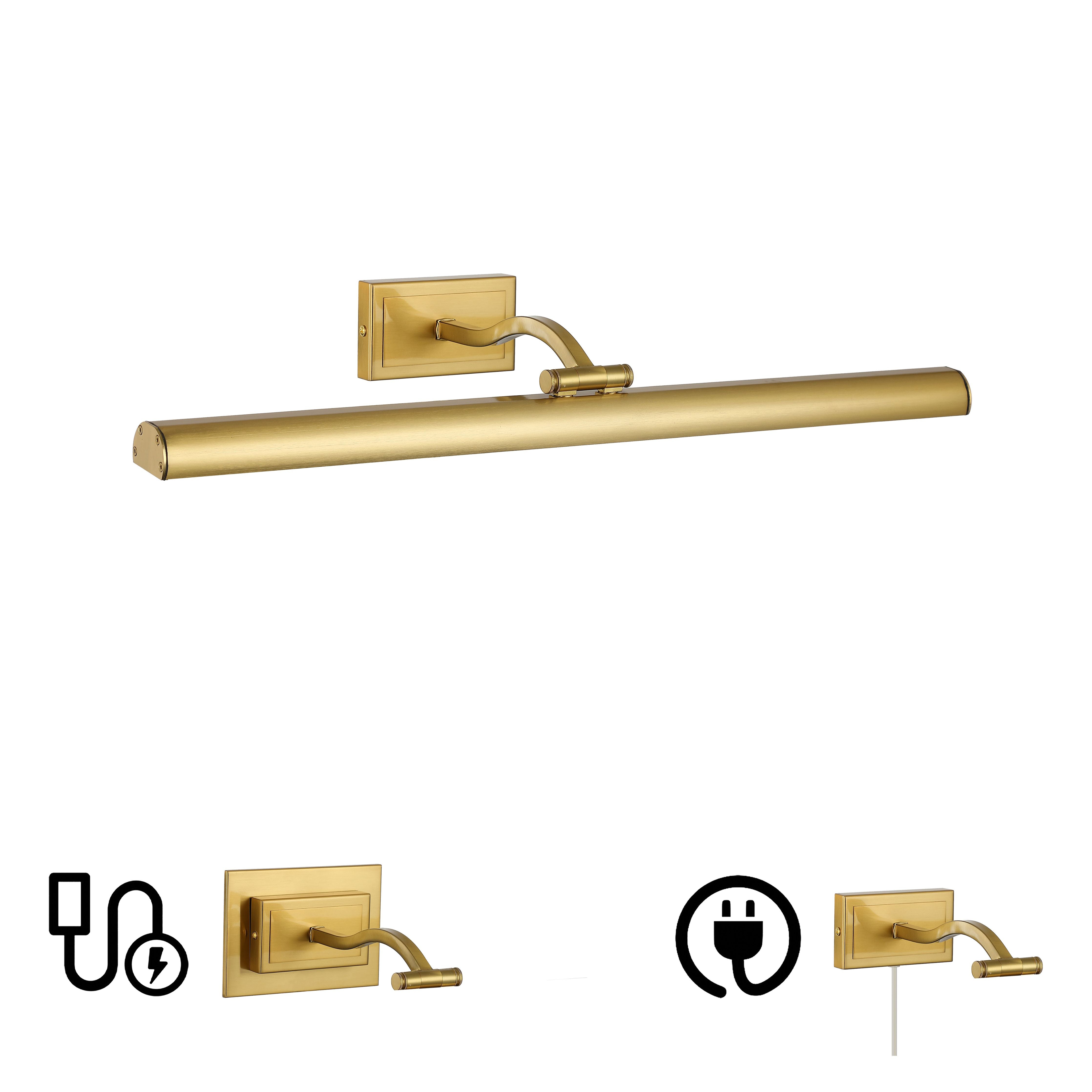 YVO333-24LED-AGB