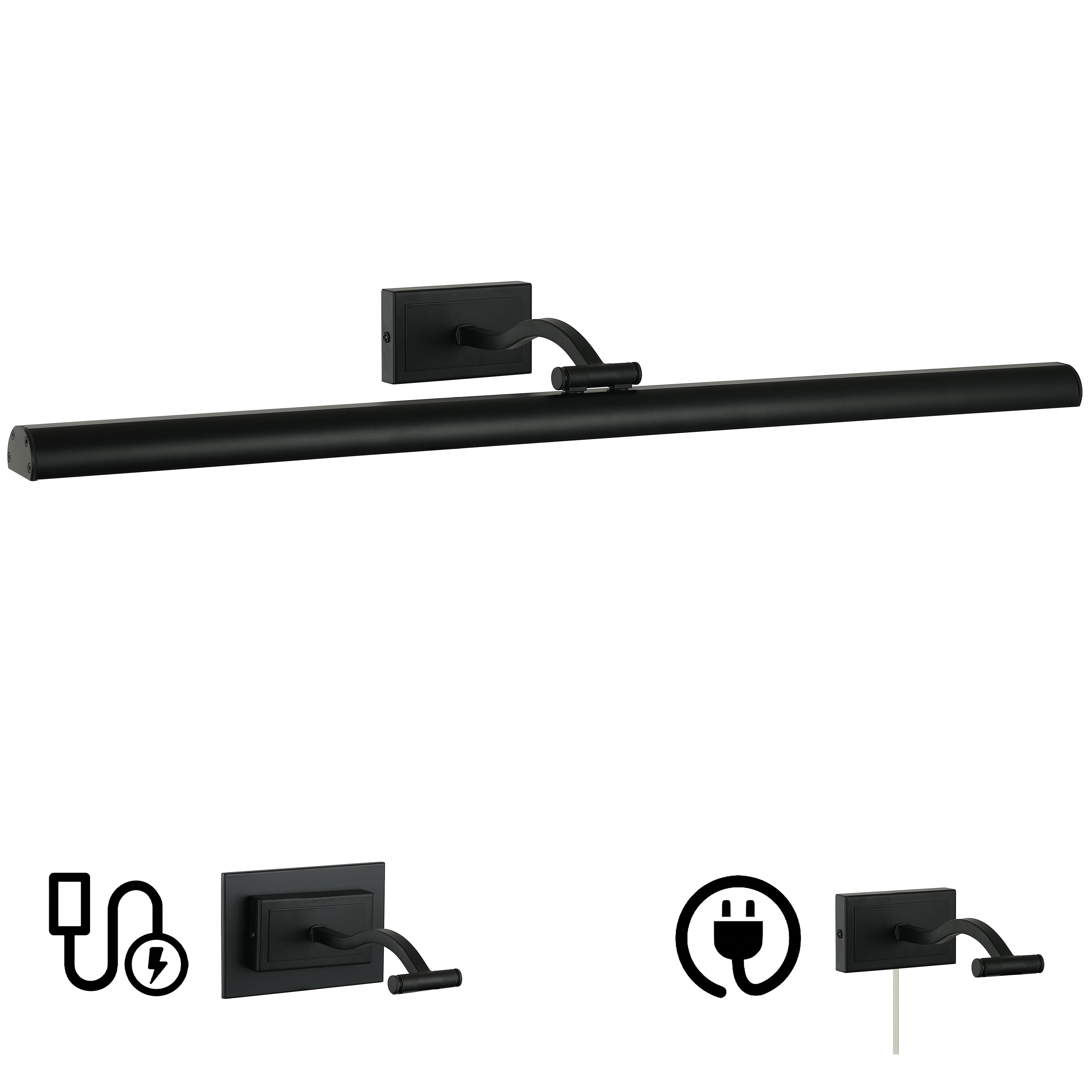 YVO333-32LED-MB