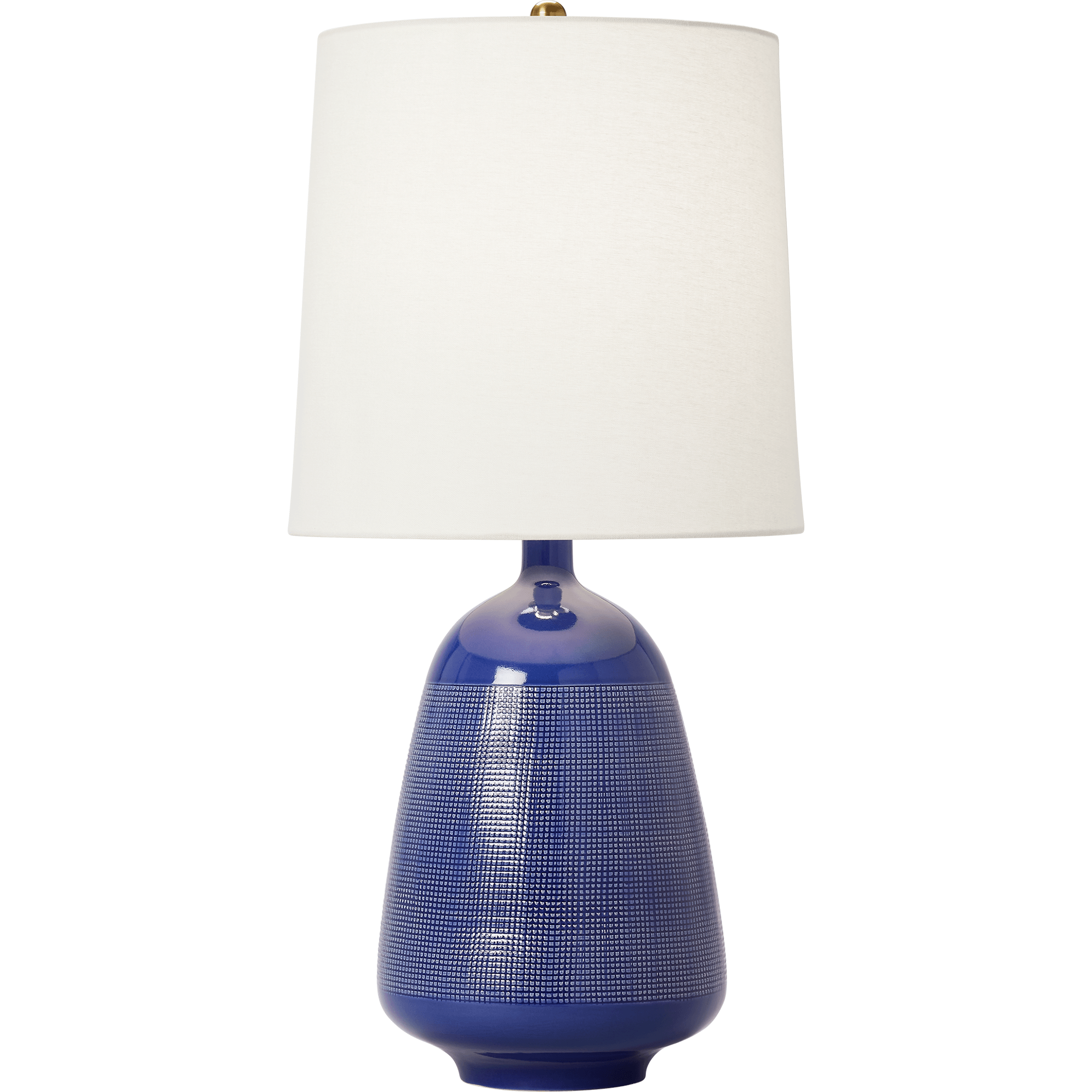 Visual Comfort Studio Collection - Ornella 1-Light Medium Table Lamp - Lights Canada