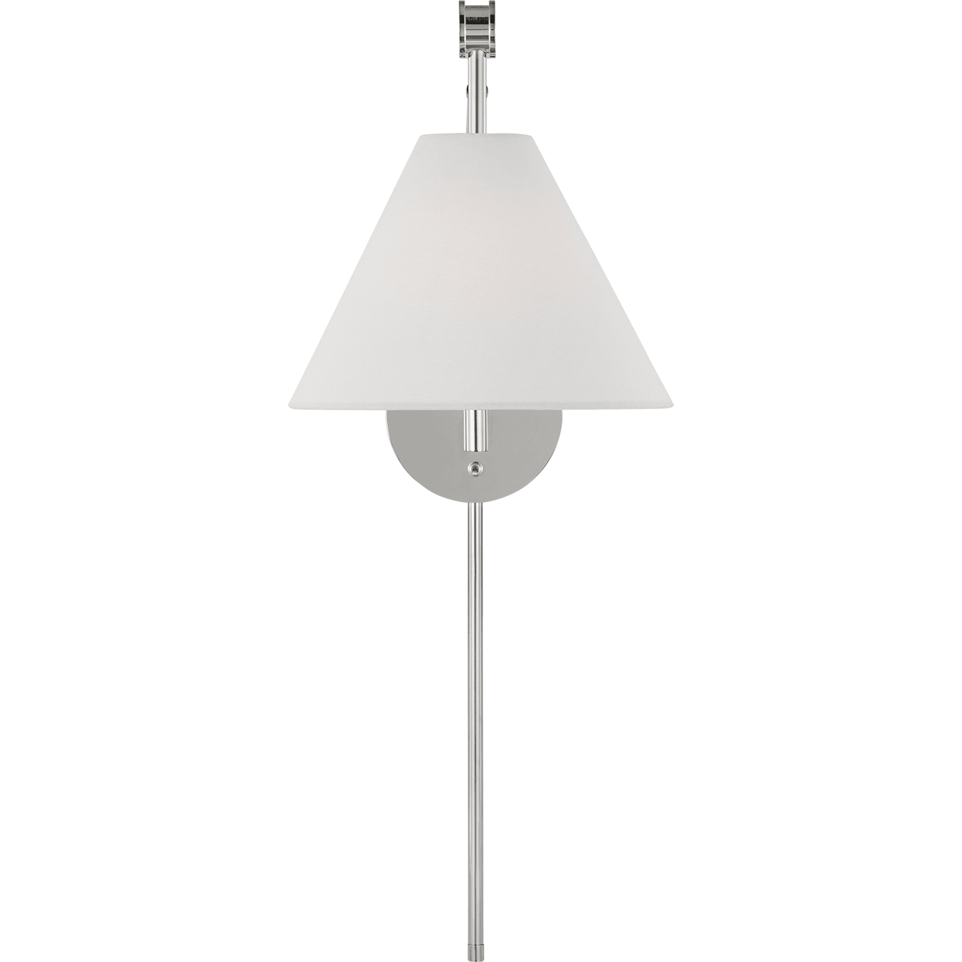 Visual Comfort Studio Collection - Remy 1-Light Medium Task Sconce - Lights Canada