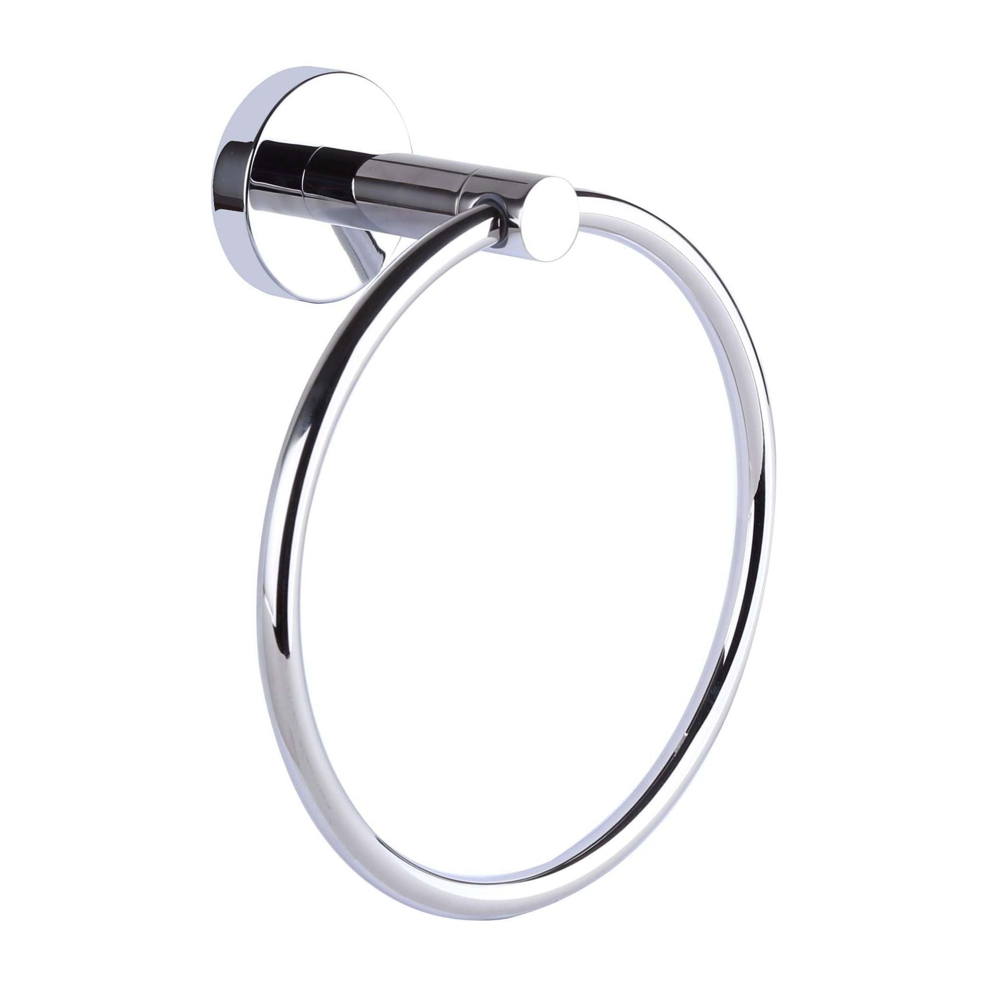 Canarm - Cain Towel Ring - Lights Canada