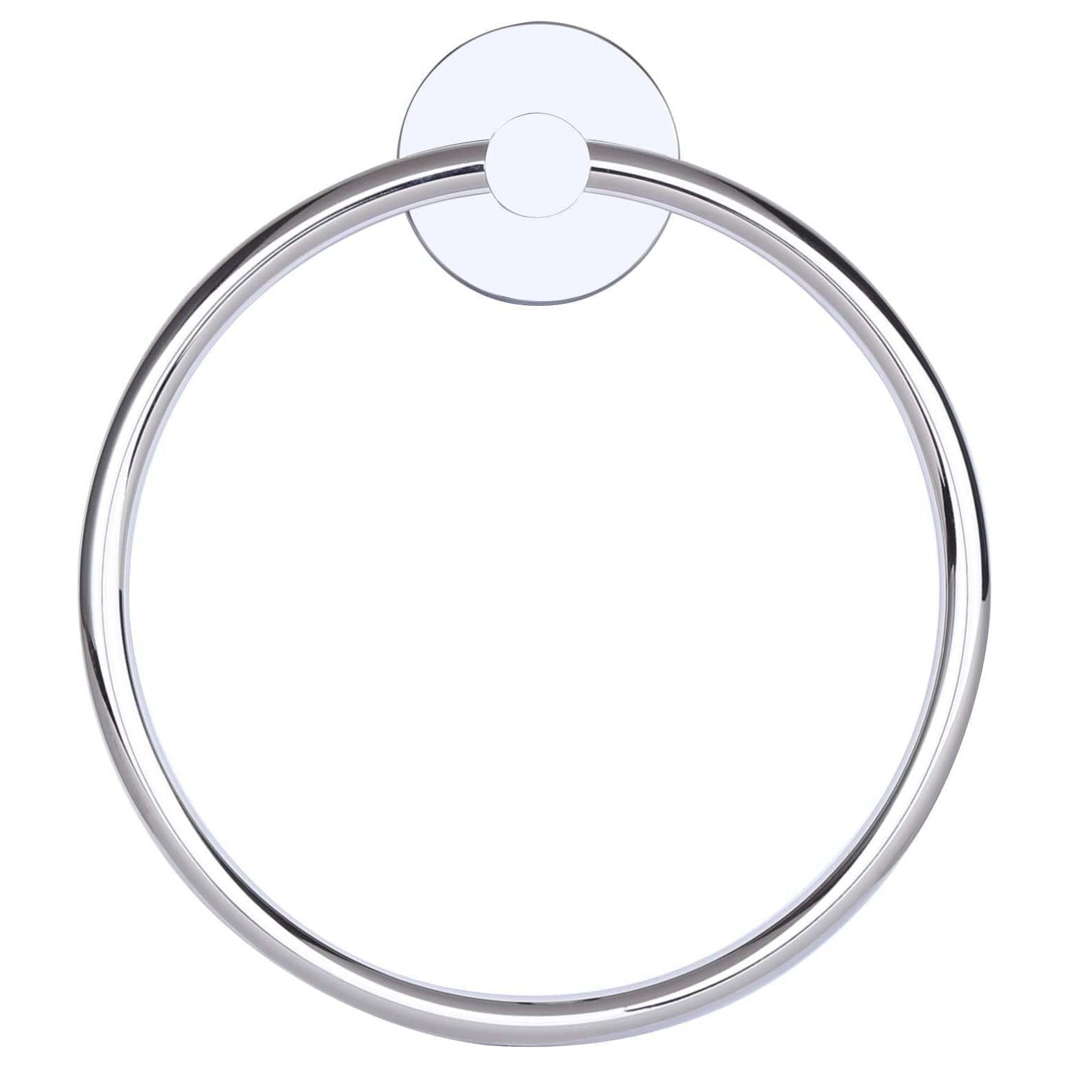Canarm - Cain Towel Ring - Lights Canada