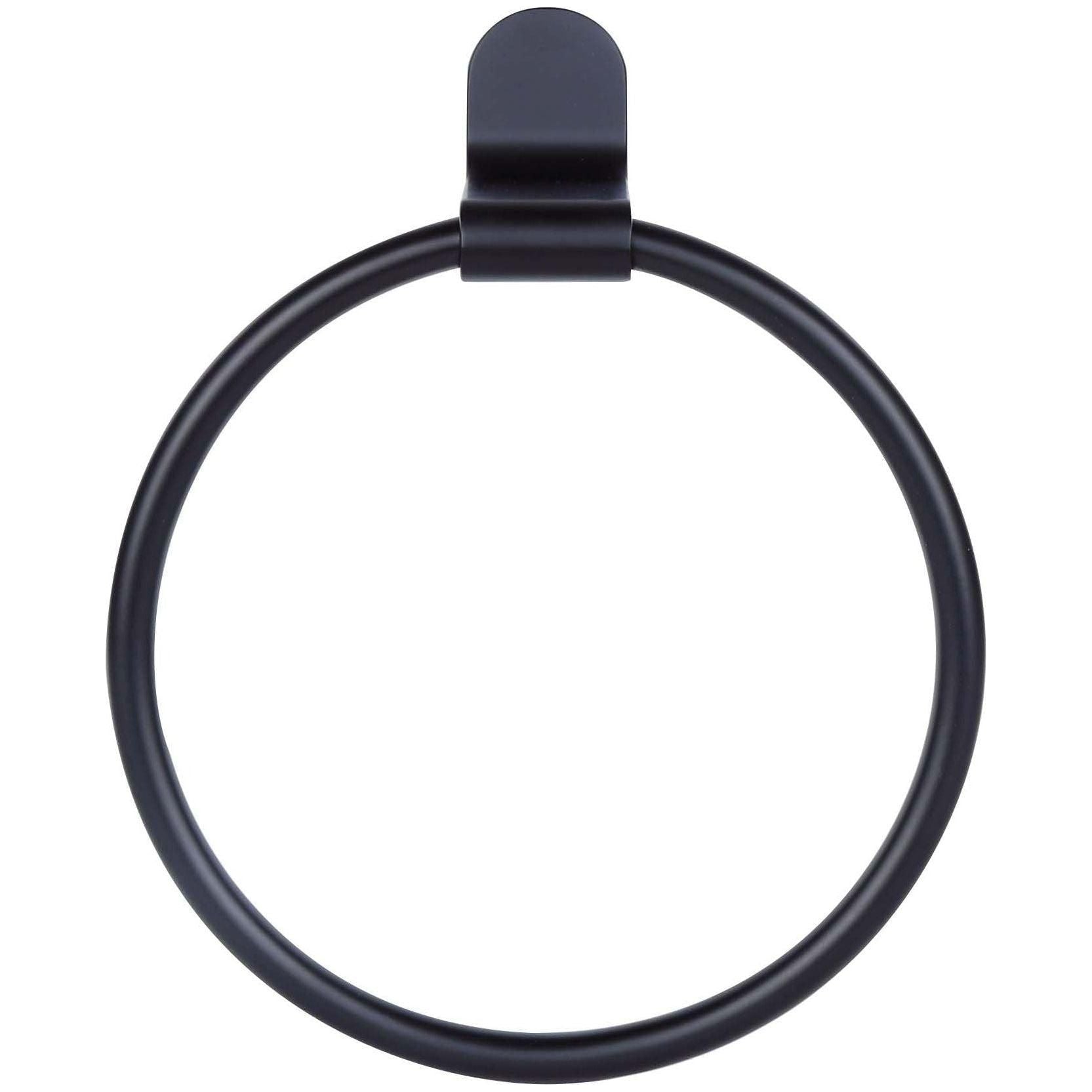 Canarm - Lyla Towel Ring - Lights Canada