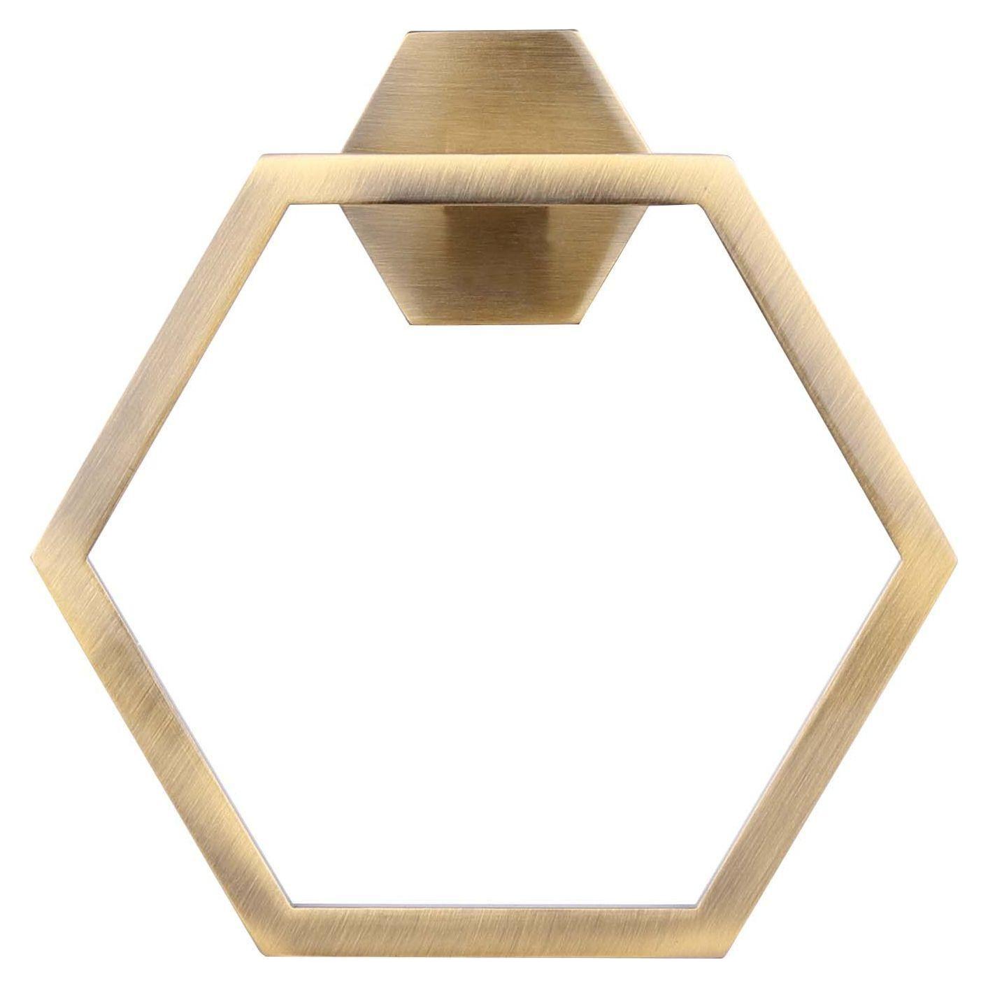 Canarm - Atalee Towel Ring - Lights Canada