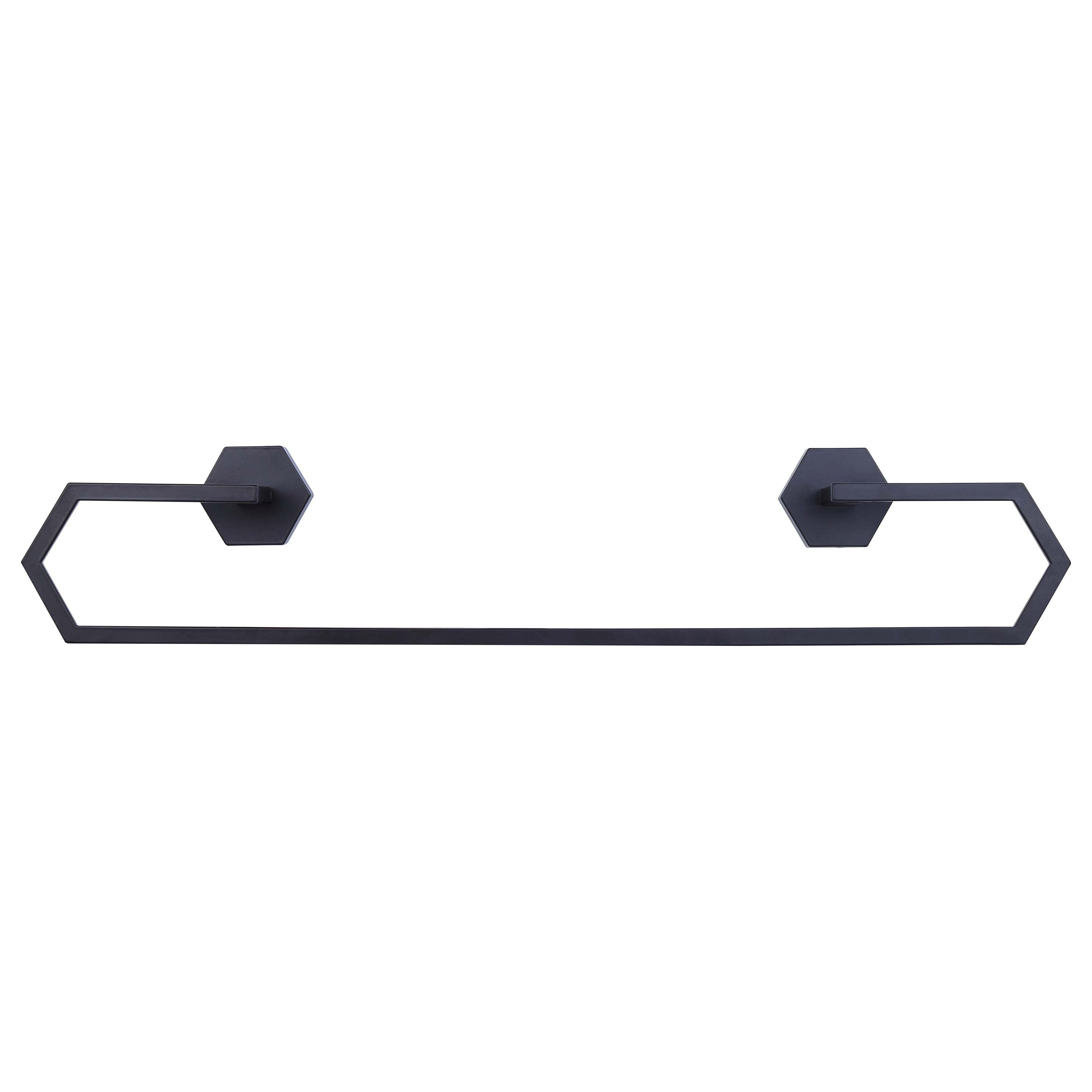 Canarm - Atalee Towel Bar - Lights Canada